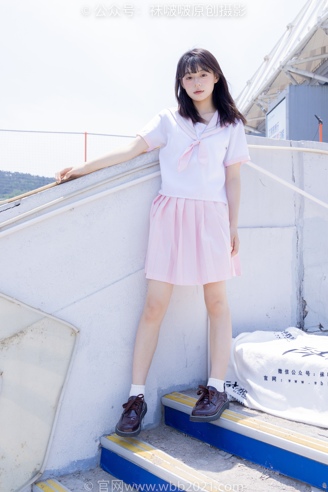 图片[3]-袜啵啵399期 糯米