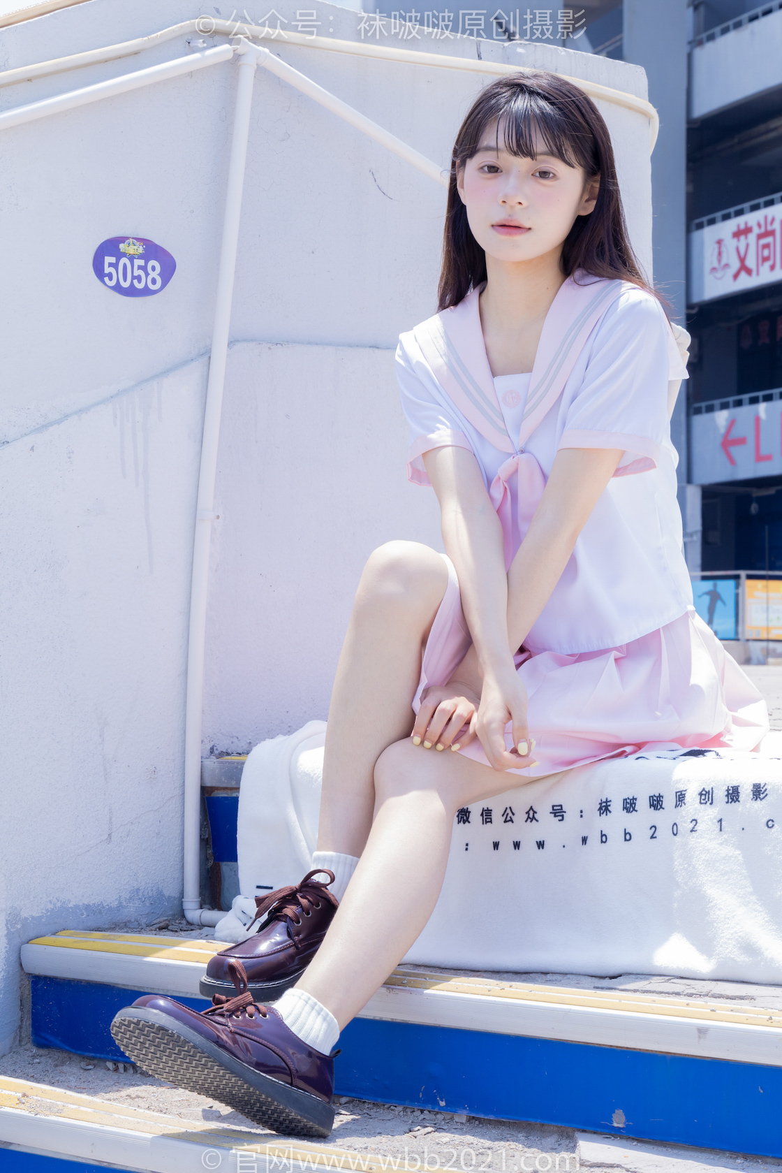 图片[4]-袜啵啵399期 糯米