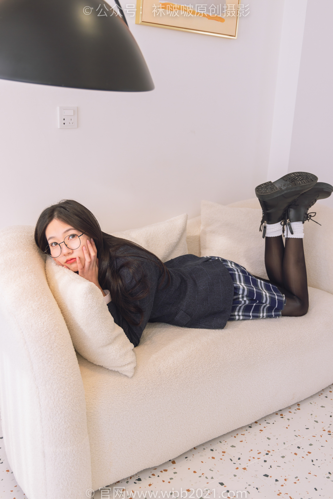 图片[5]-袜啵啵284期 小甜豆