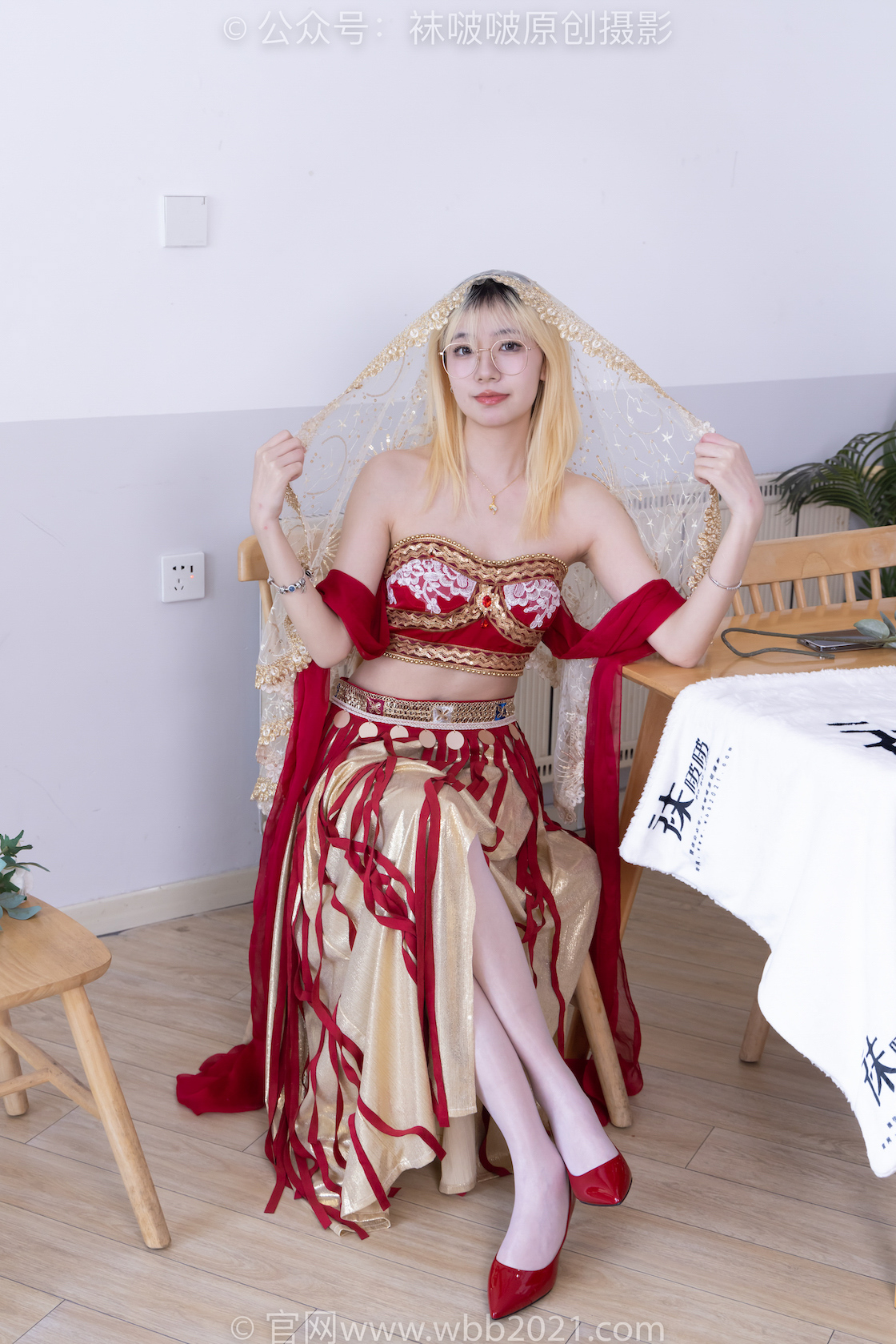 图片[2]-袜啵啵540期 小甜豆