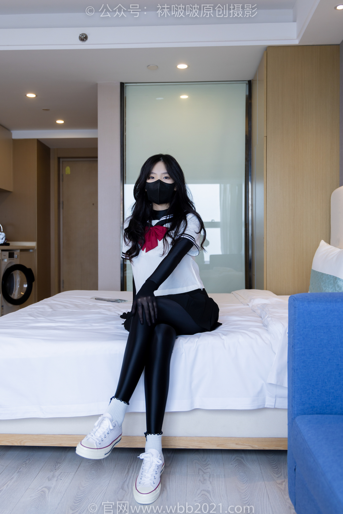 图片[2]-袜啵啵513期 小甜豆