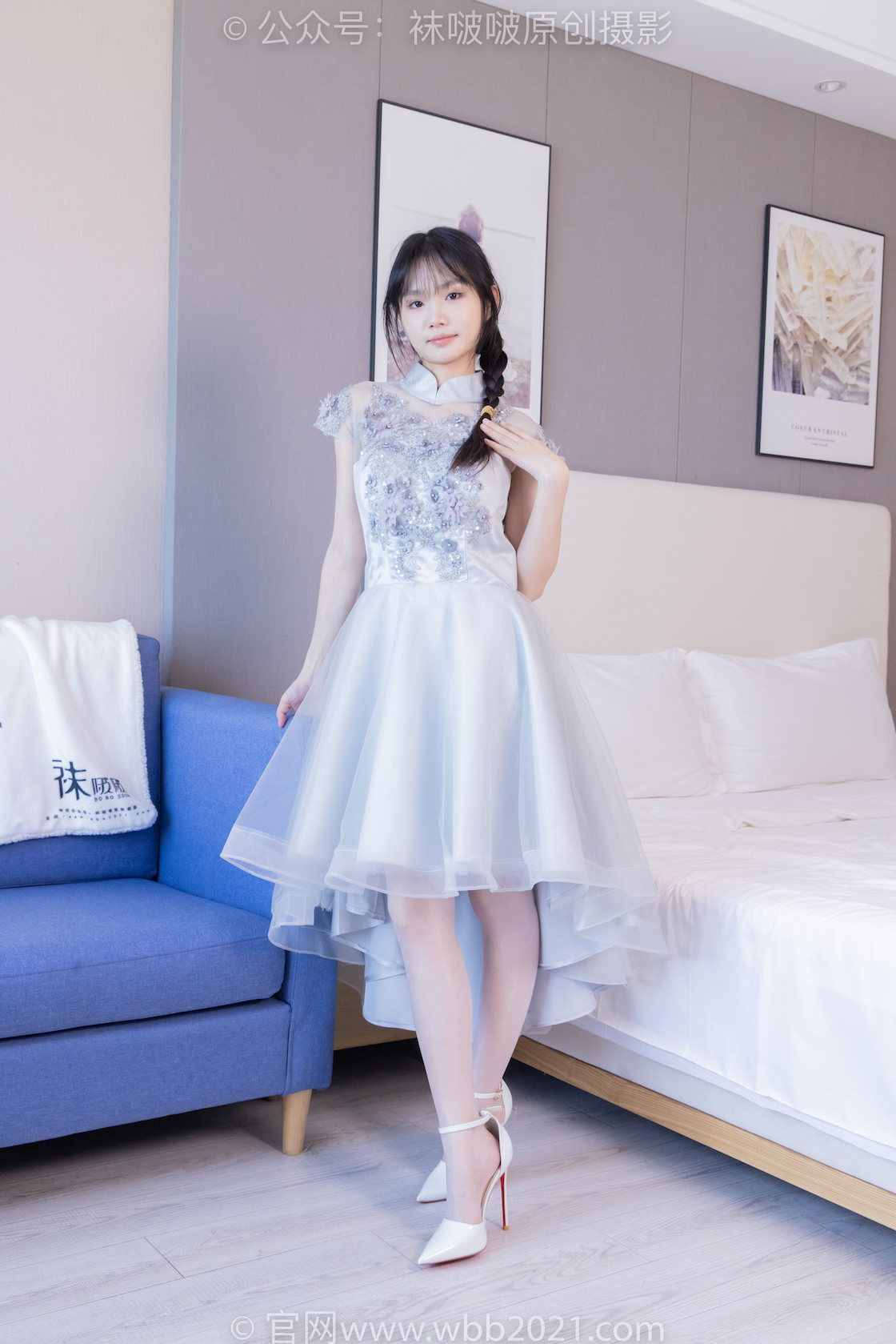 图片[3]-袜啵啵512期 甜甜圈