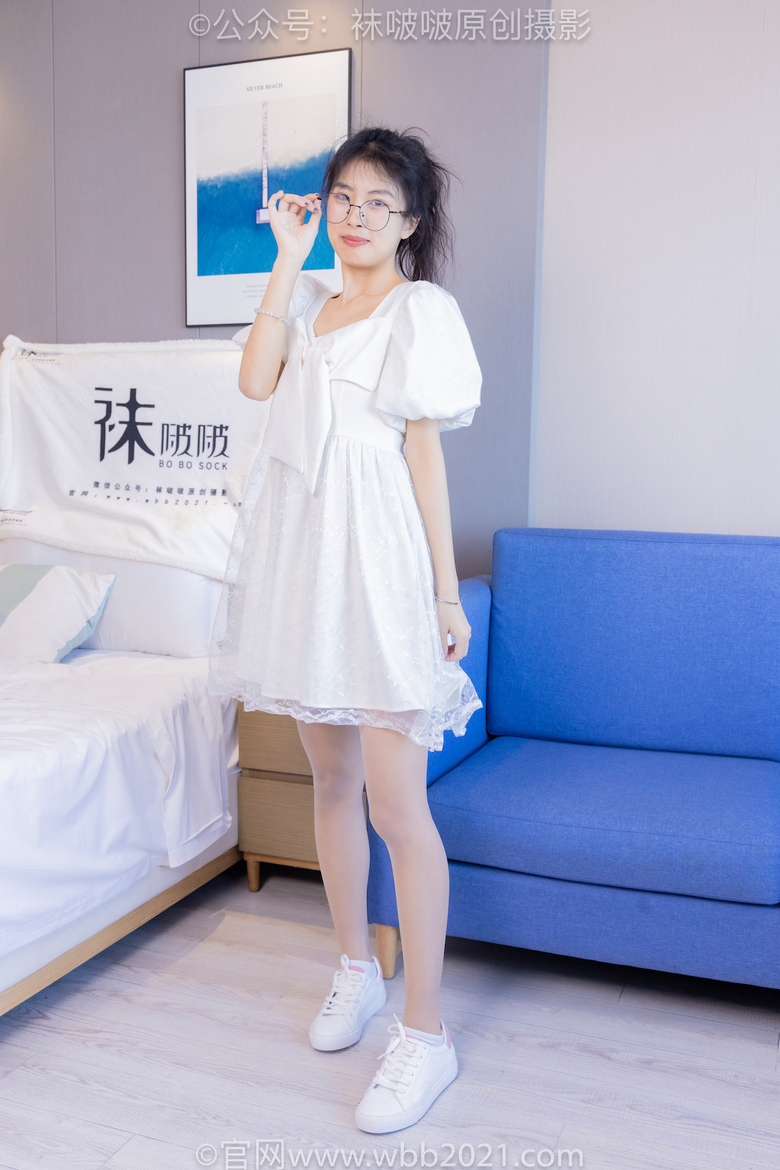 图片[5]-袜啵啵452期 奶油