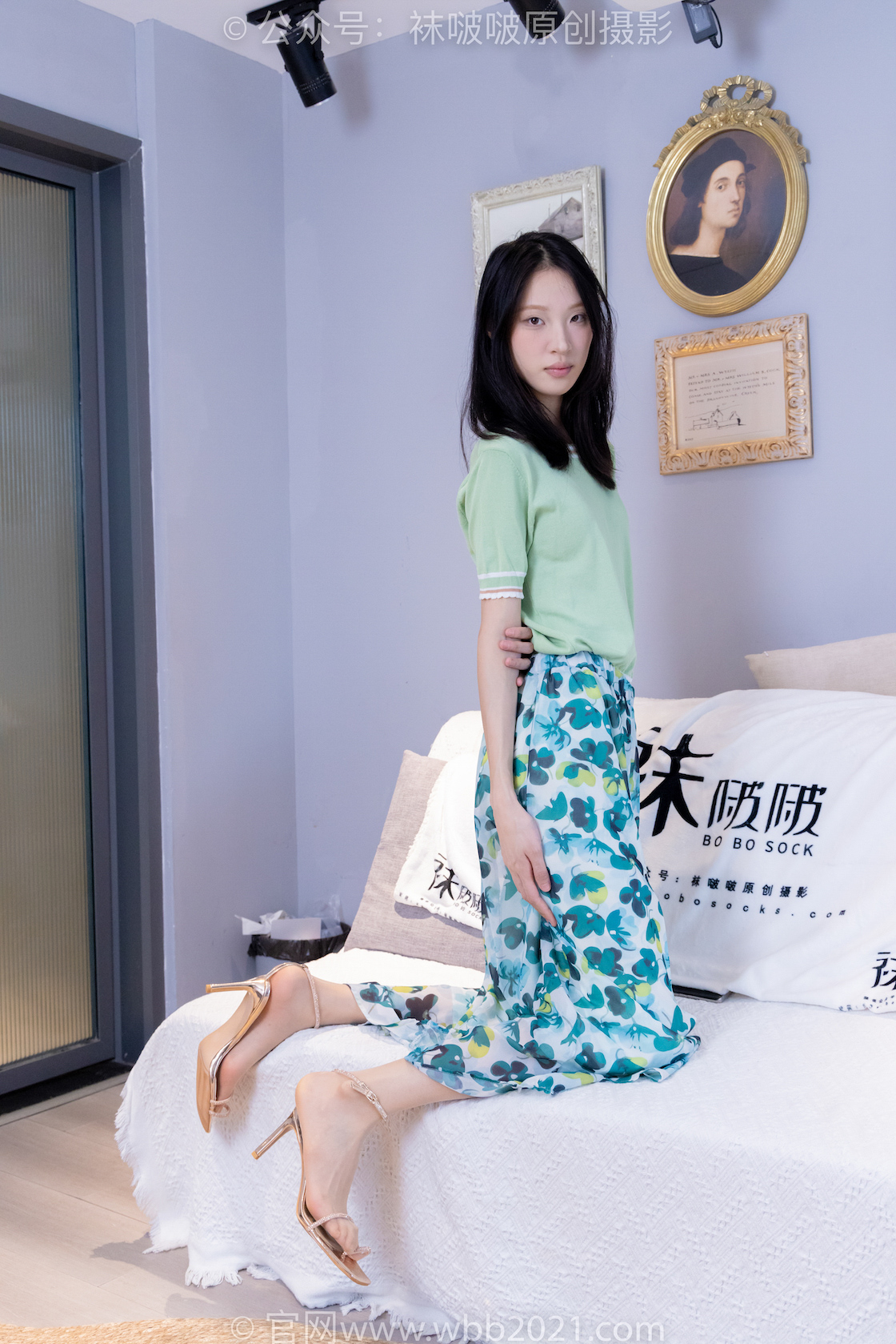 图片[5]-袜啵啵357期 雪糕