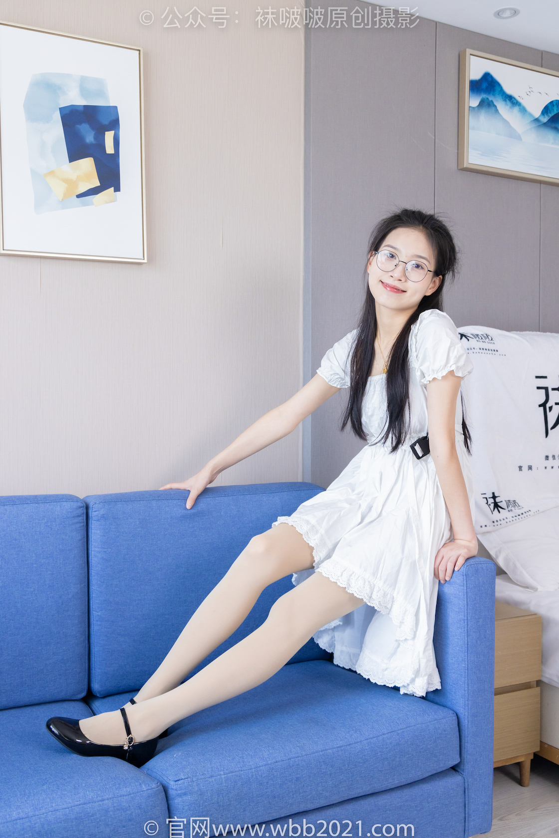 图片[4]-袜啵啵303期 芝士