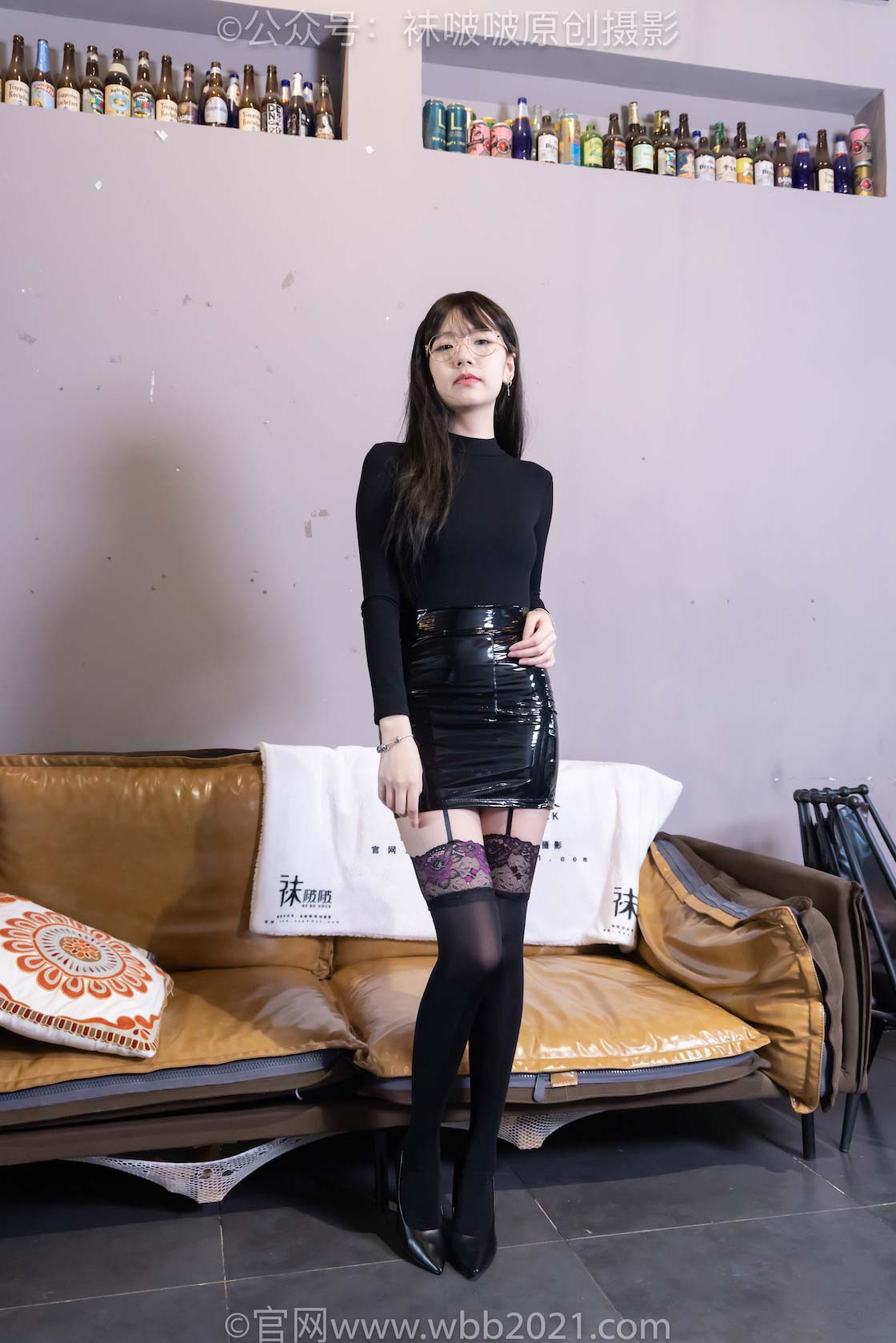 图片[2]-袜啵啵585期 小甜豆