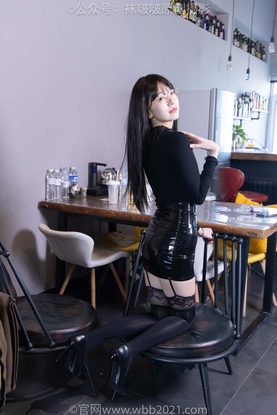 图片[5]-袜啵啵585期 小甜豆