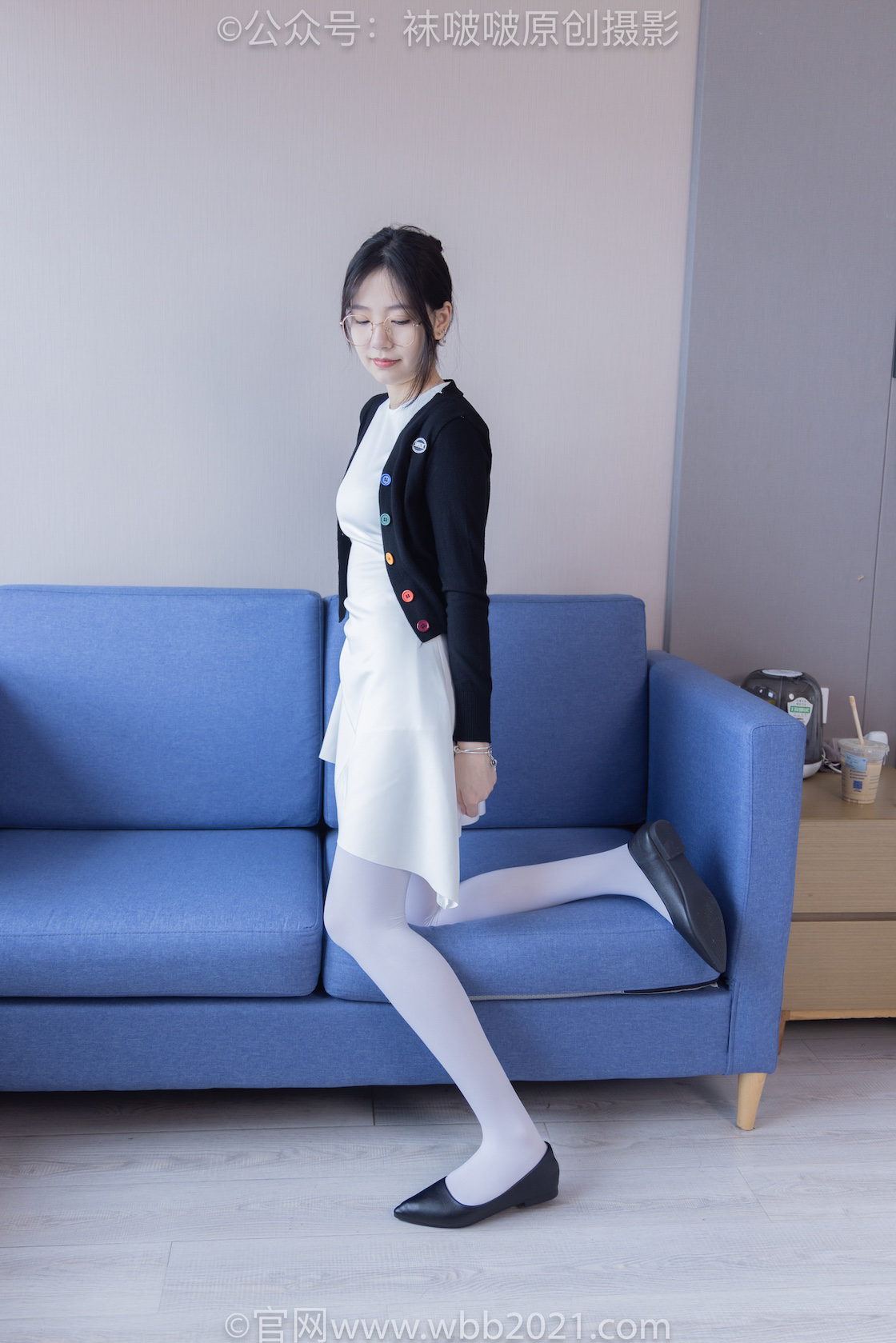 图片[3]-袜啵啵588期 小甜豆