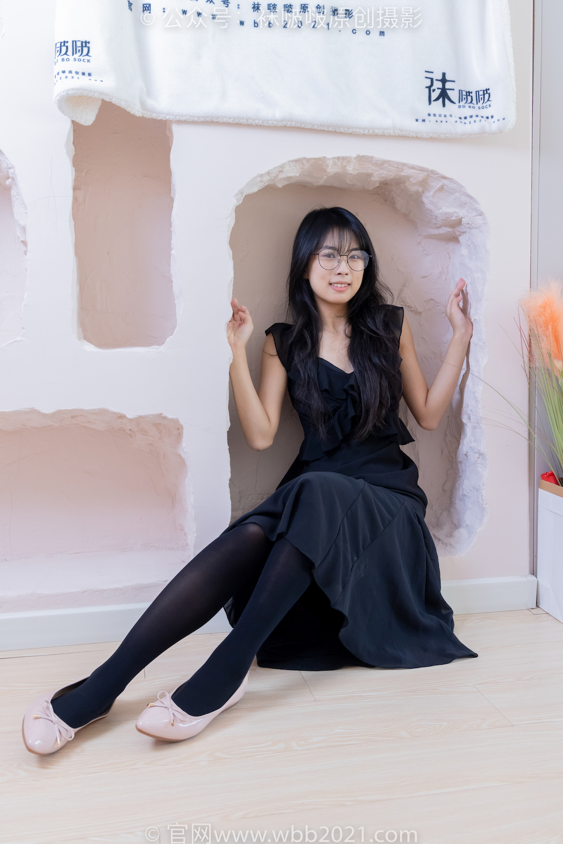 图片[3]-袜啵啵511期 奶油