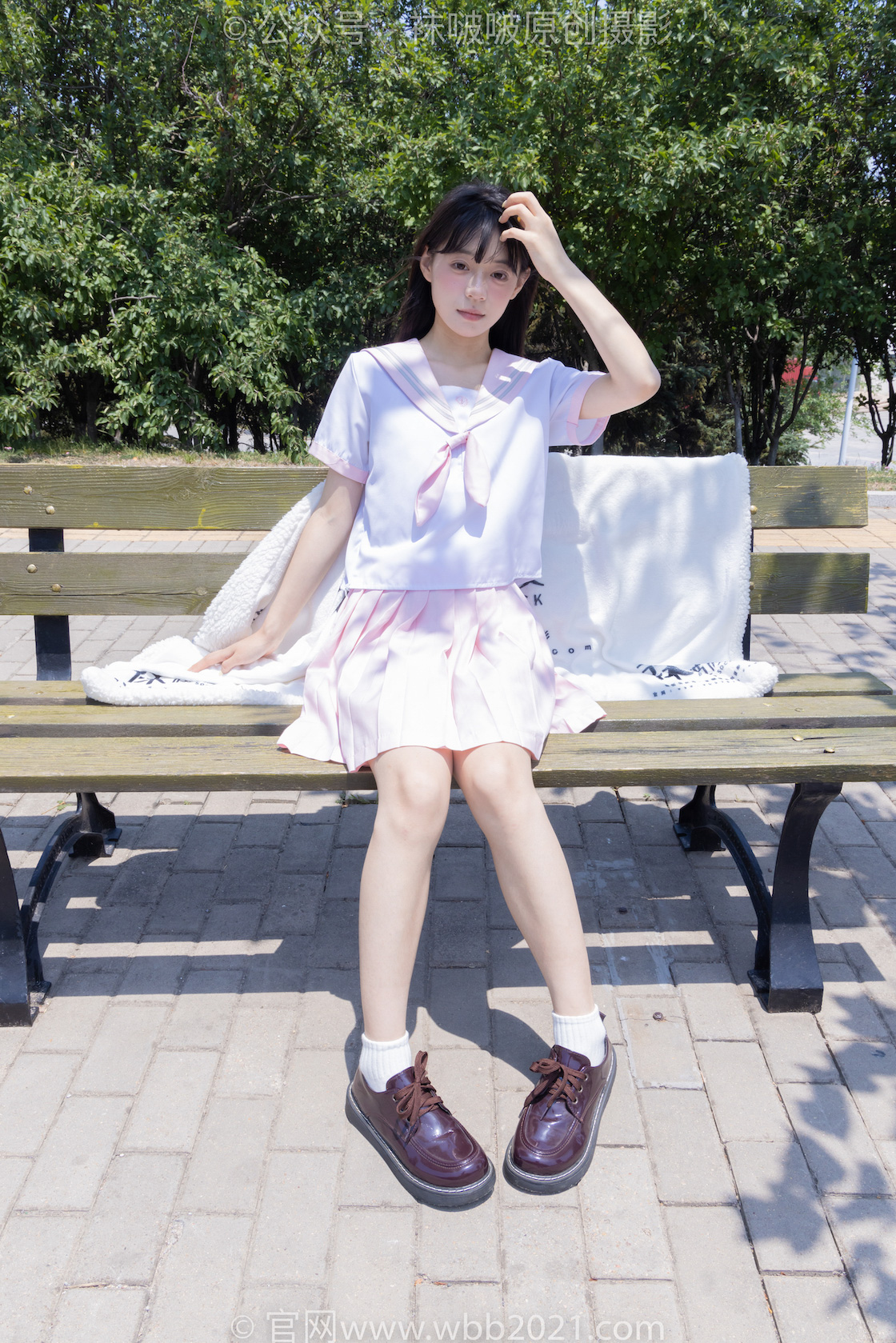 图片[5]-袜啵啵399期 糯米