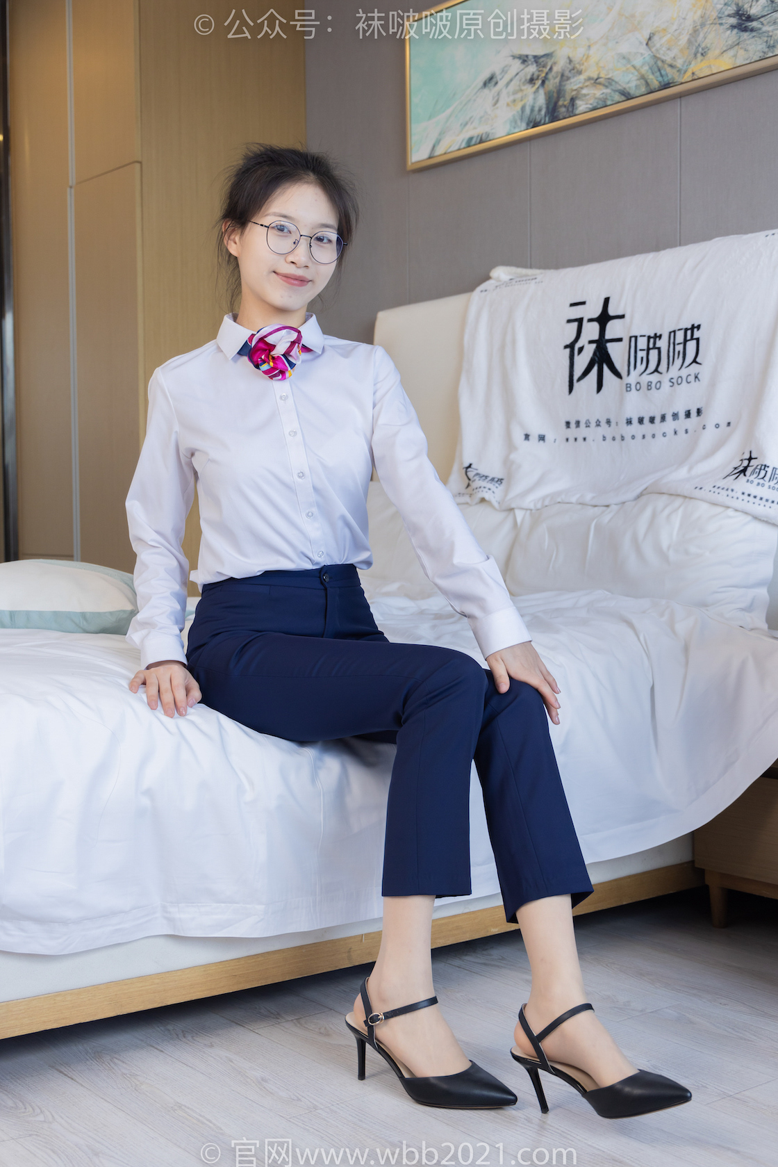 图片[2]-袜啵啵401期 芝士