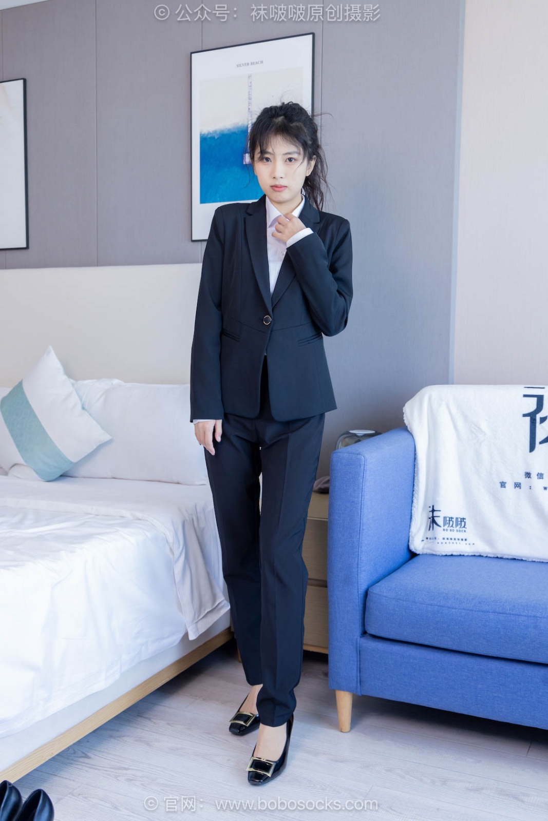 图片[3]-袜啵啵489期 奶油