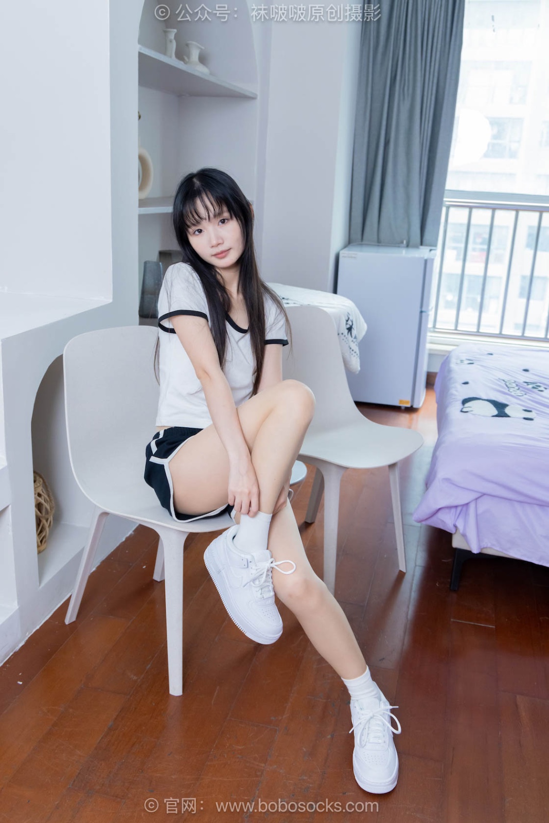 图片[5]-袜啵啵488期 甜甜圈