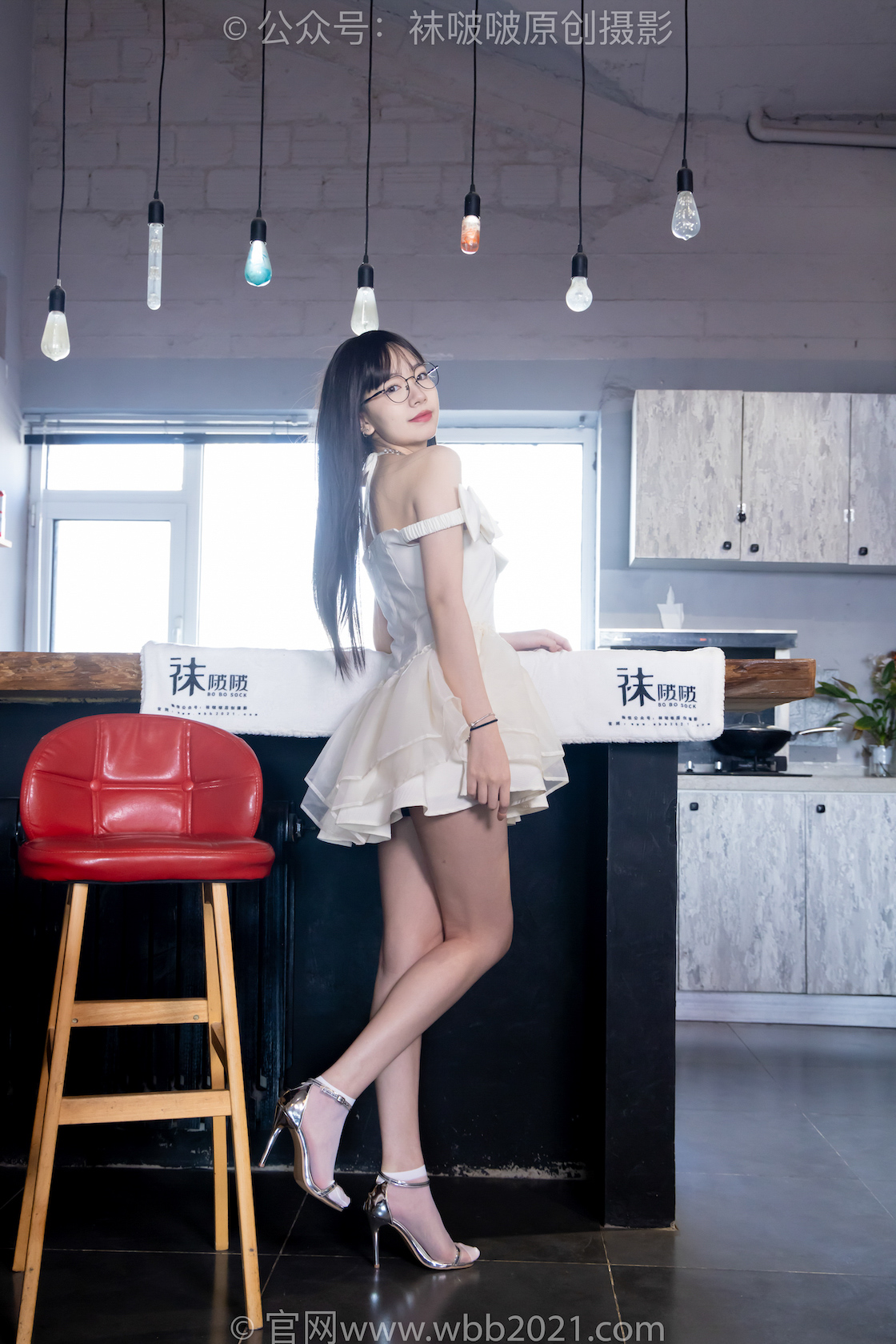 图片[3]-袜啵啵525期 小甜豆