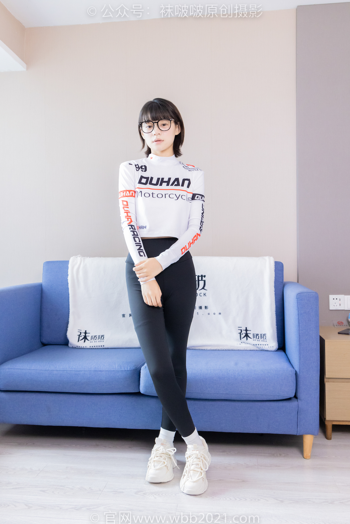 图片[5]-袜啵啵410期 糯米