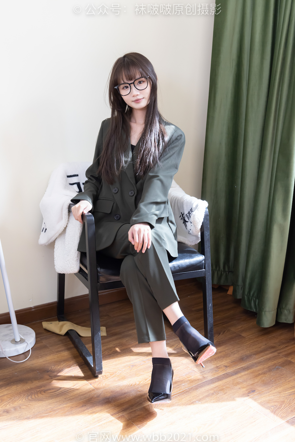 图片[5]-袜啵啵529期 甜甜圈