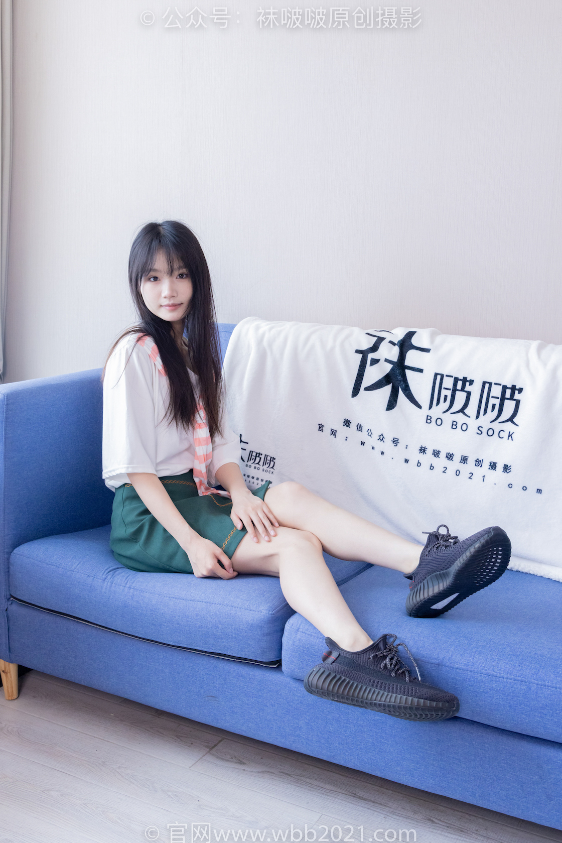 图片[3]-袜啵啵394期 甜甜圈