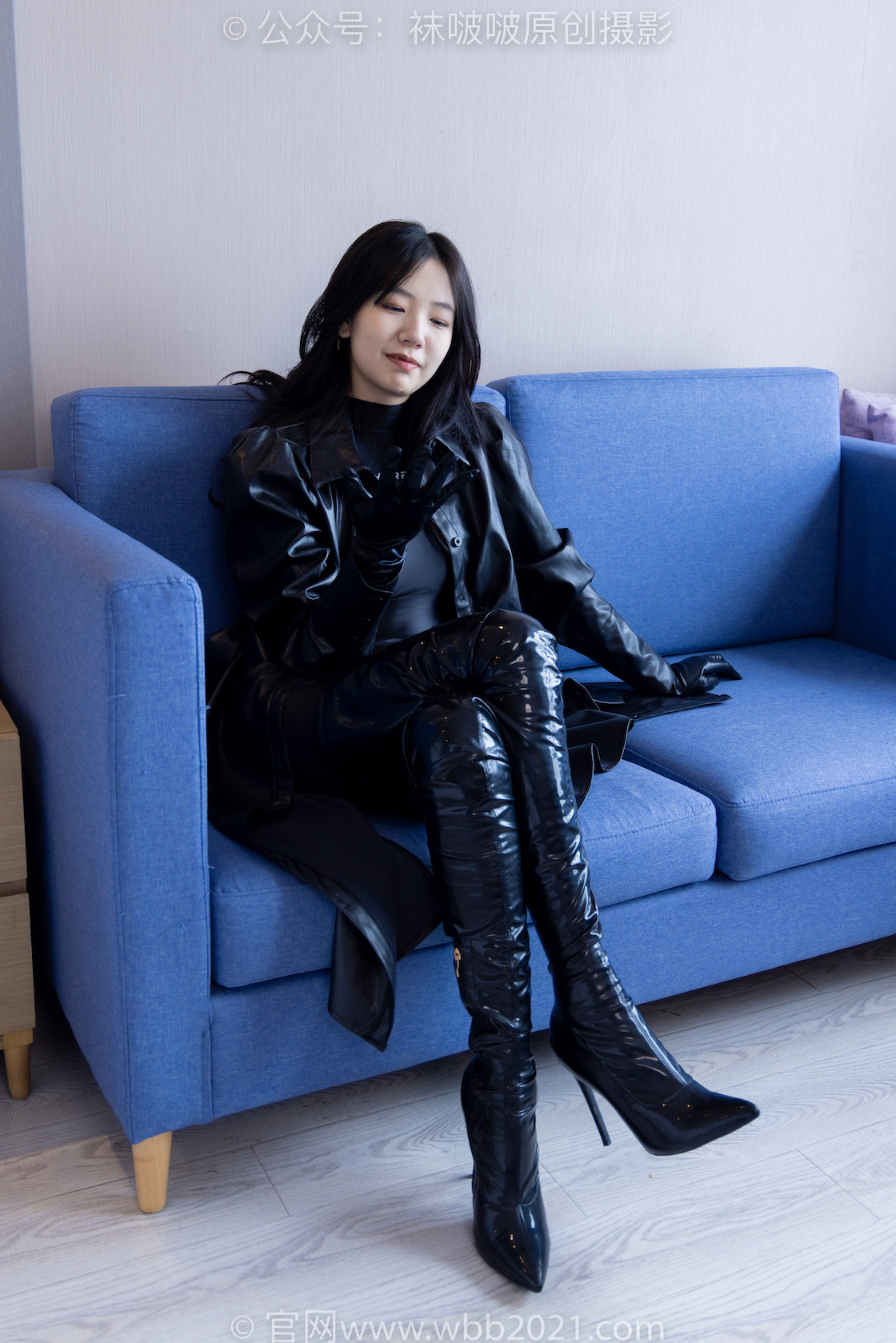 图片[4]-袜啵啵474期 小甜豆