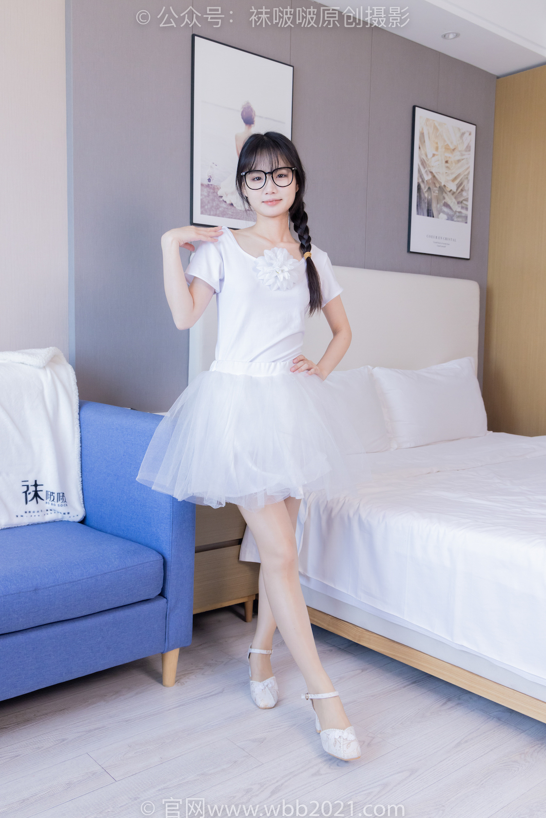 图片[2]-袜啵啵415期 甜甜圈