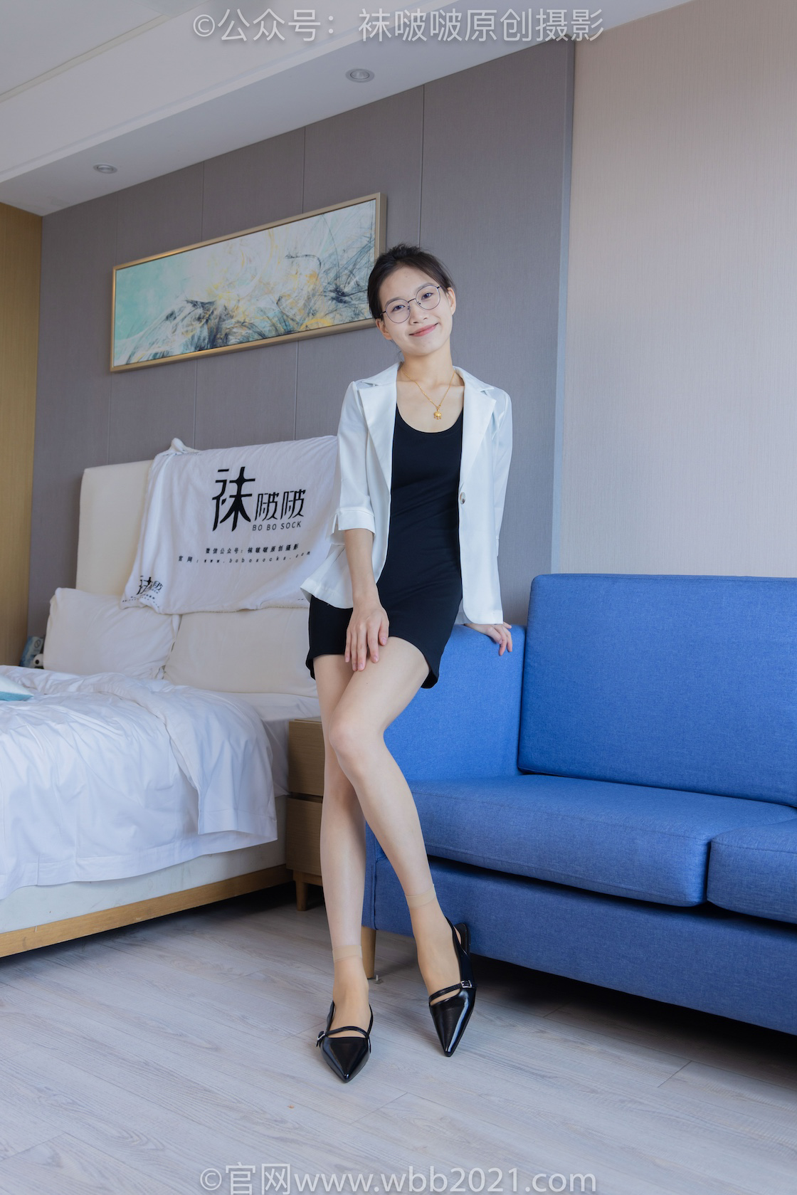 图片[5]-袜啵啵457期 芝士