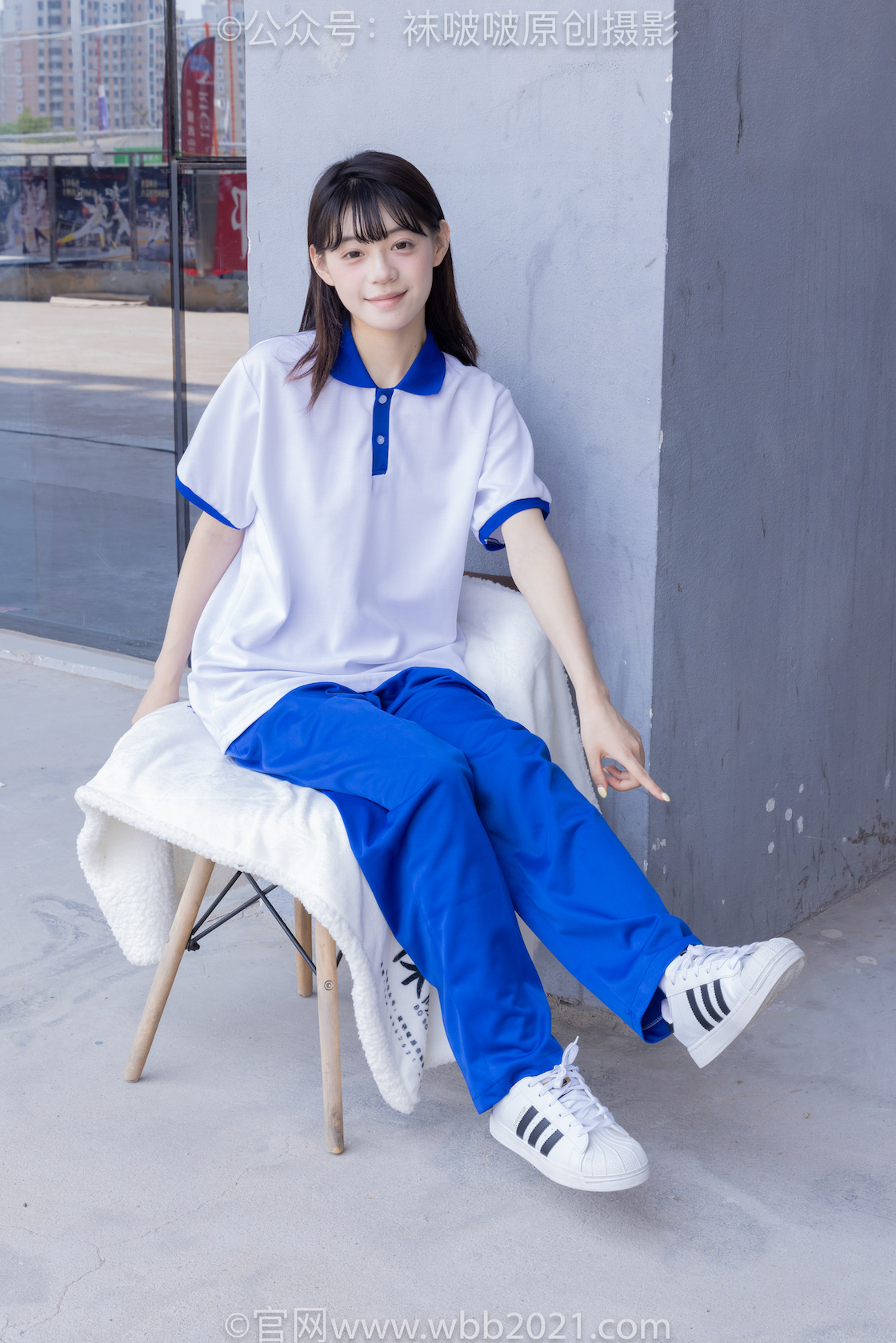 图片[3]-袜啵啵393期 糯米