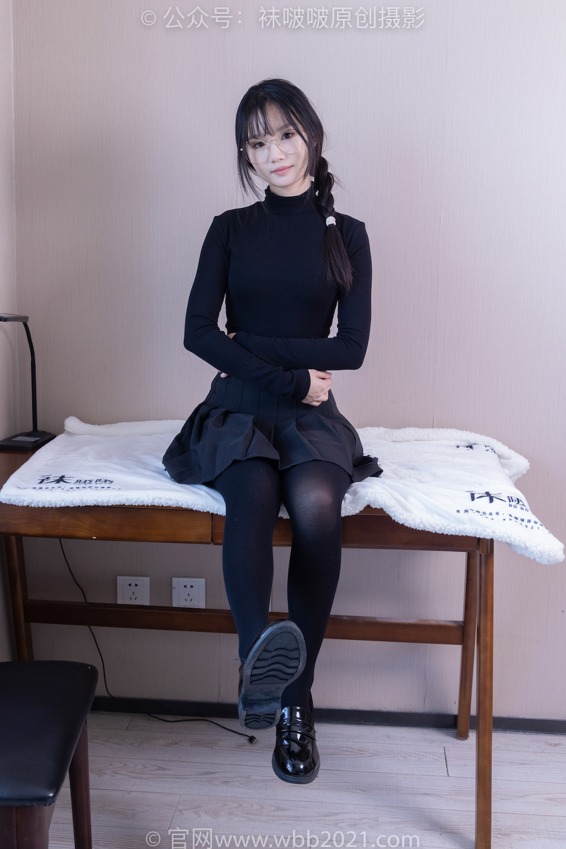 图片[2]-袜啵啵523期 甜甜圈