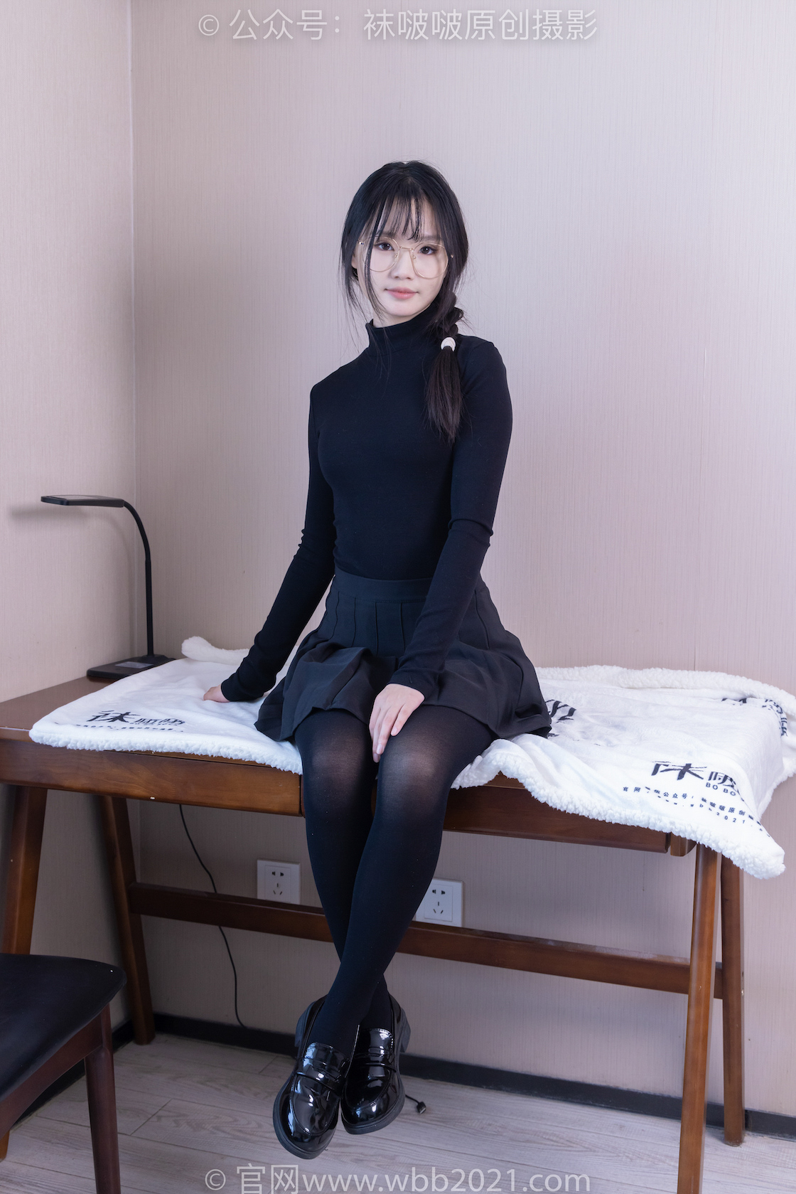 图片[3]-袜啵啵523期 甜甜圈