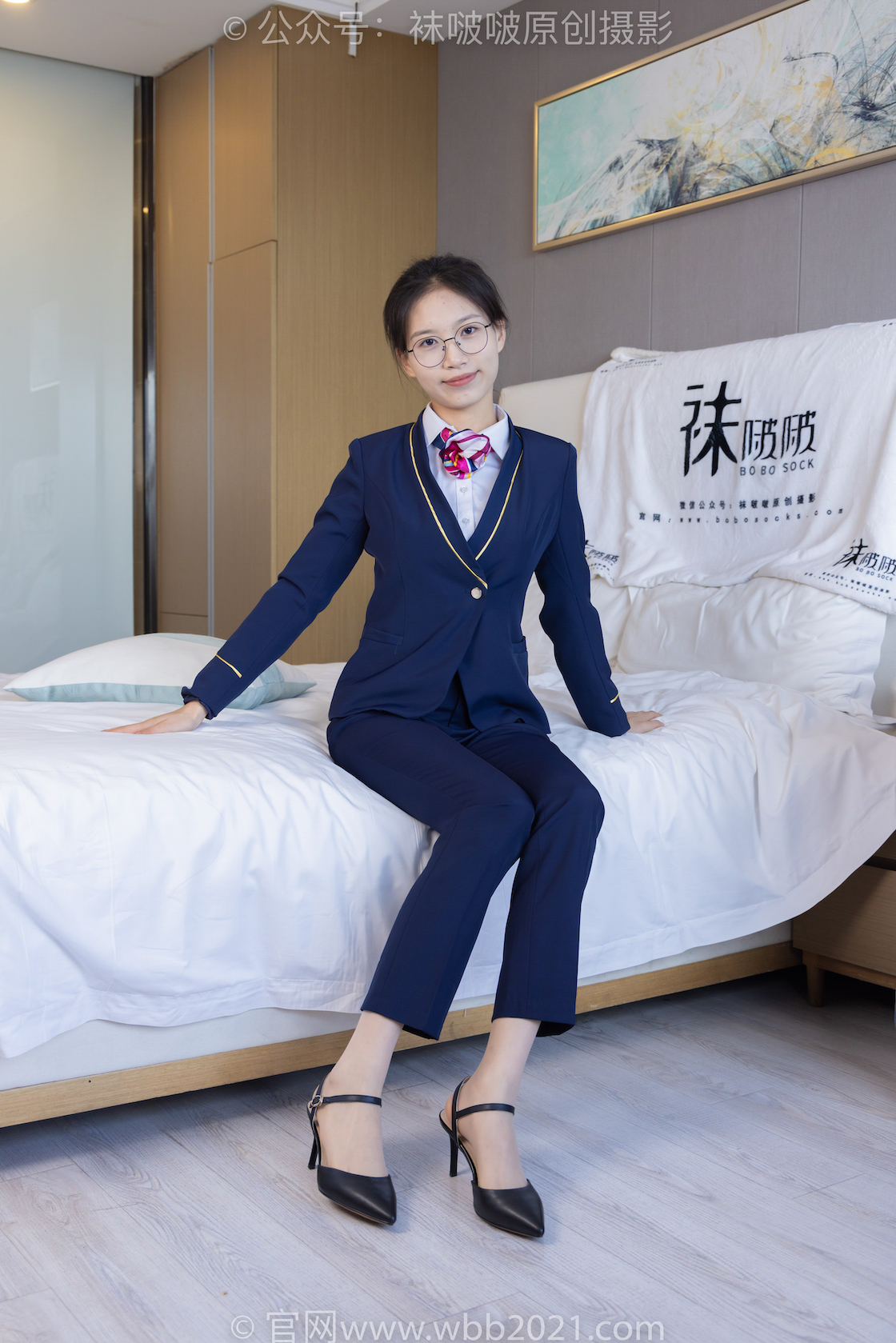 图片[3]-袜啵啵401期 芝士