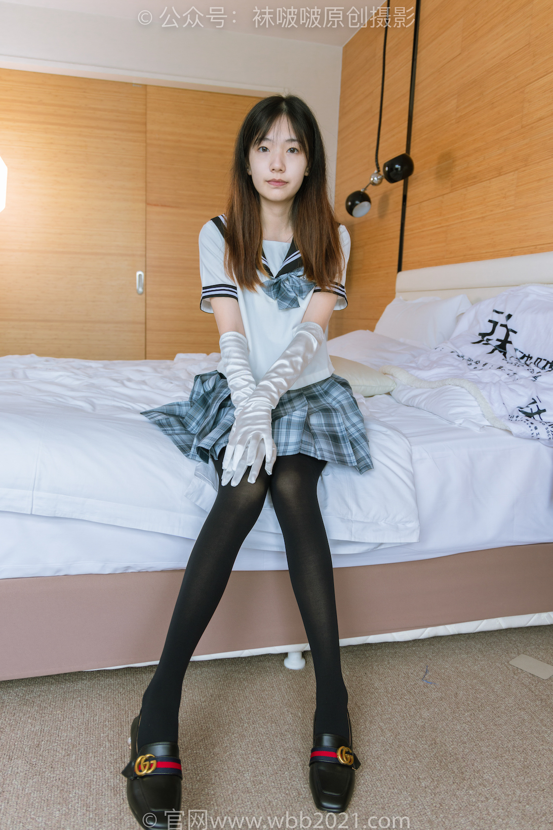 图片[4]-袜啵啵278期 小甜豆