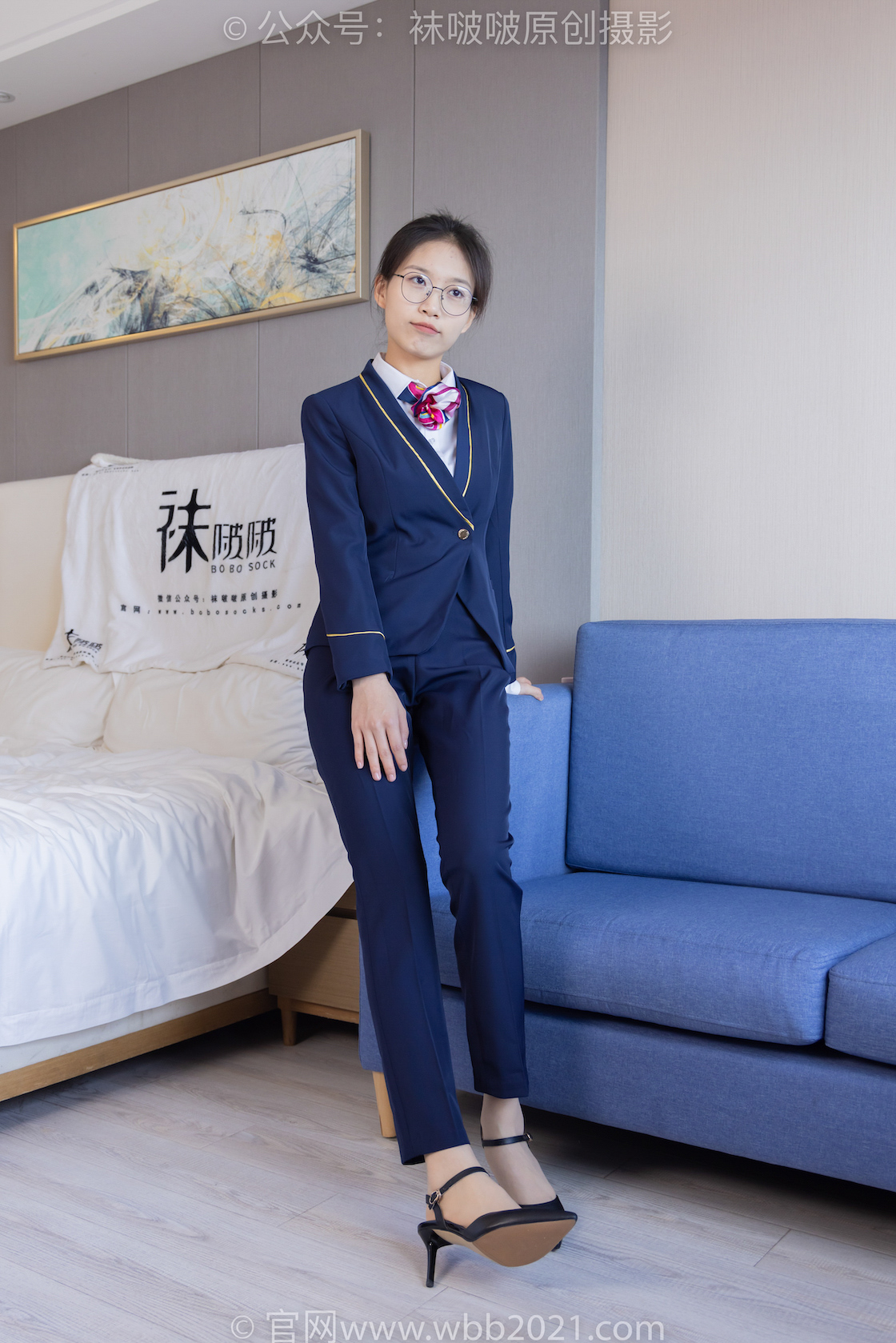 图片[4]-袜啵啵401期 芝士