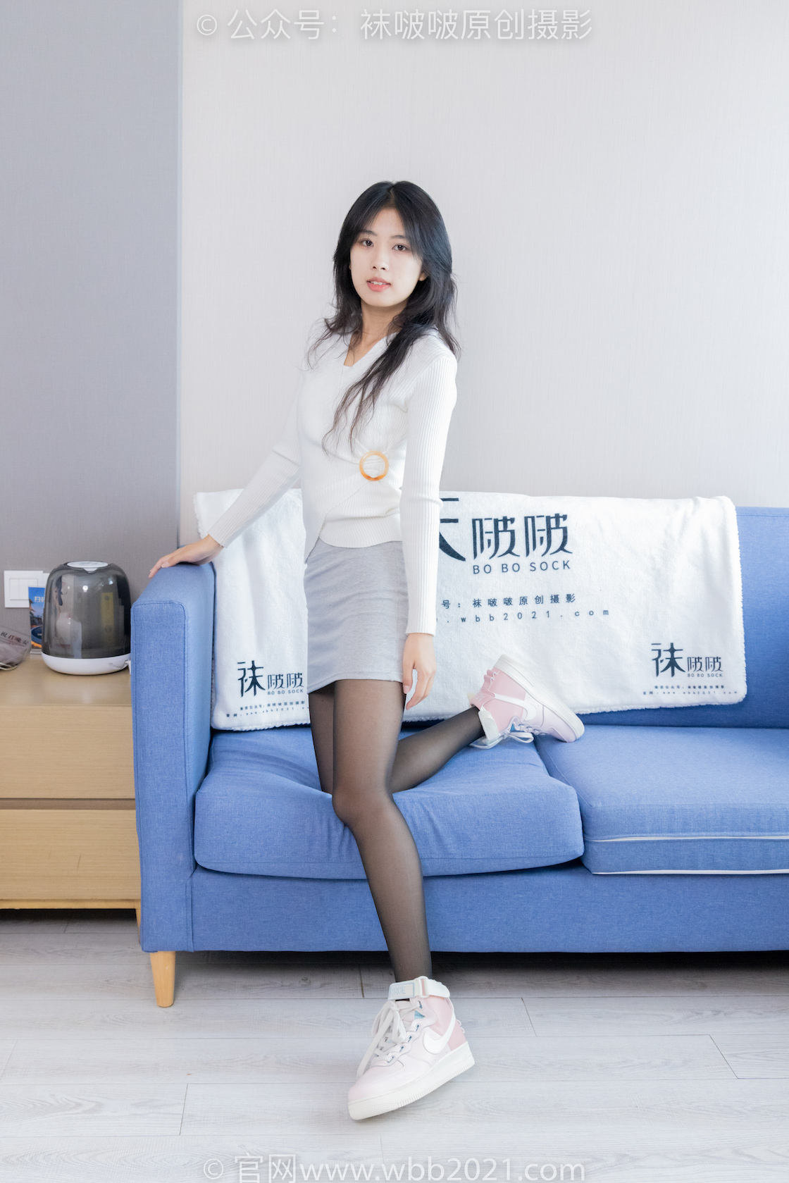 图片[4]-袜啵啵462期 奶油