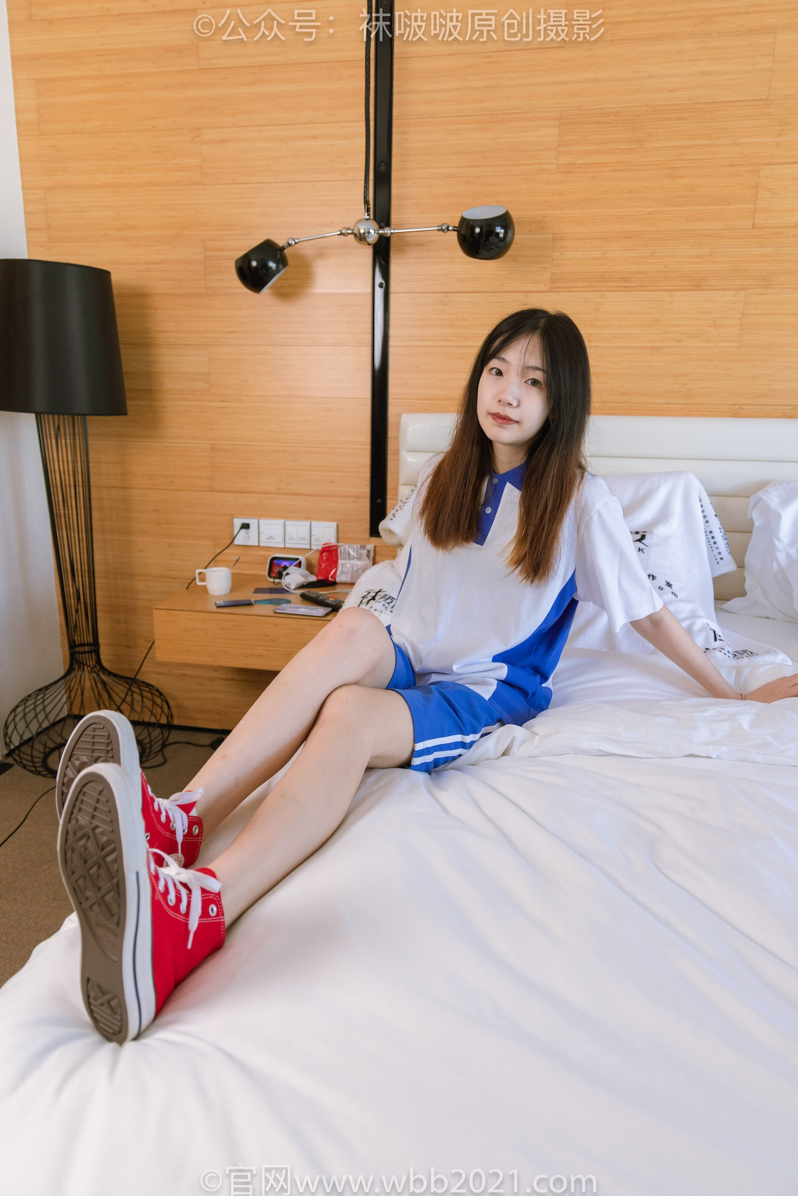 图片[5]-袜啵啵336期 小甜豆