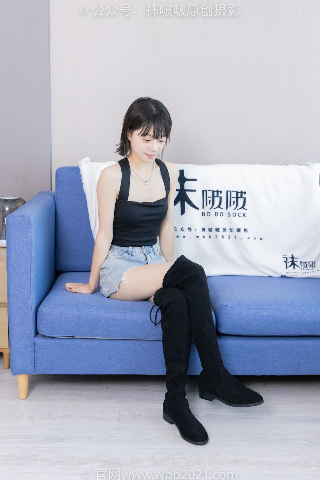 图片[3]-袜啵啵422期 糯米