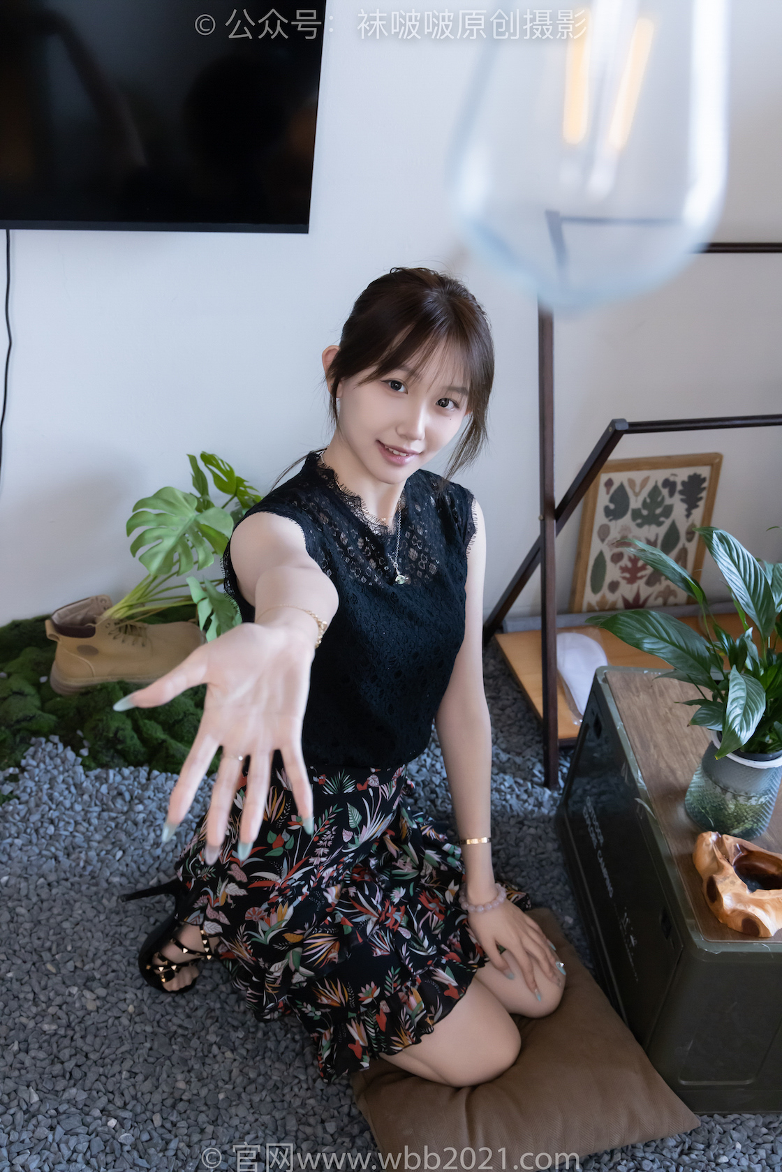 图片[2]-袜啵啵567期 香菜