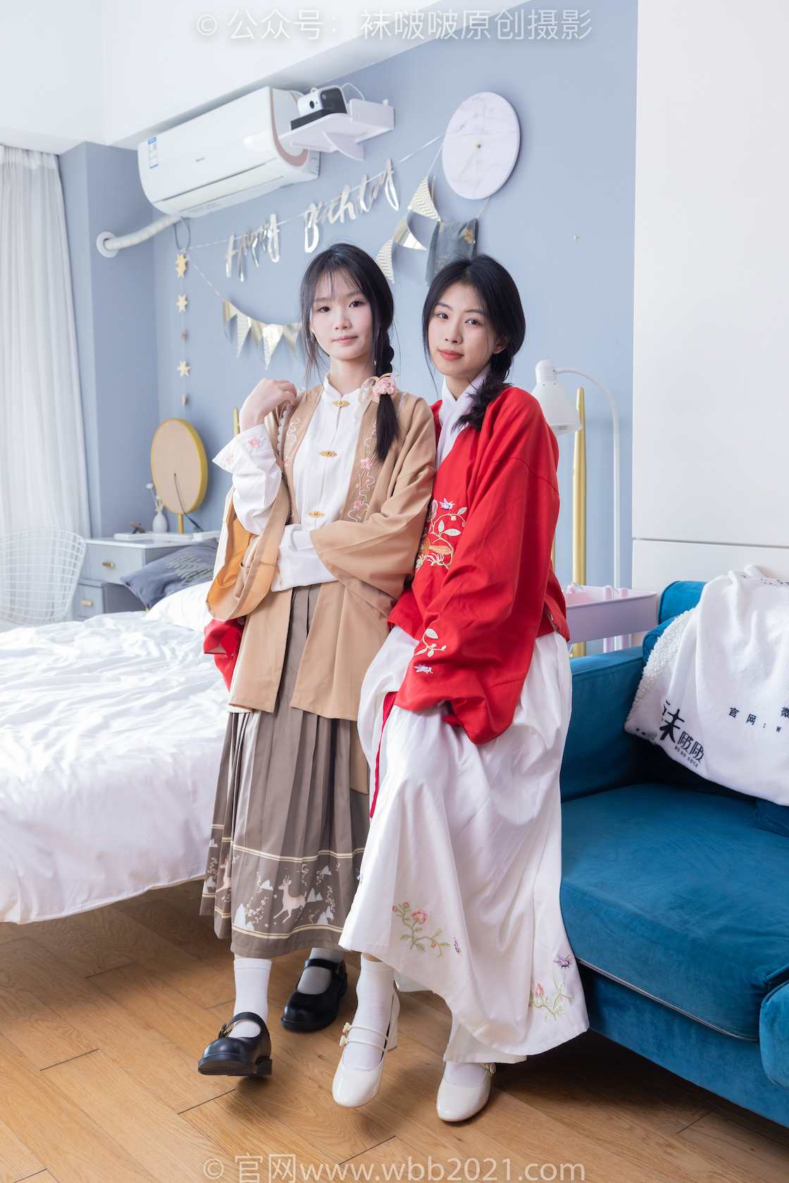 图片[5]-袜啵啵400期 奶油 甜甜圈