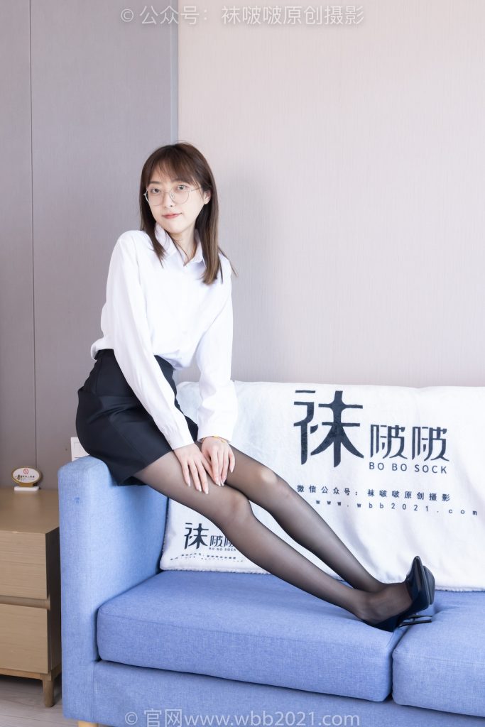 图片[4]-袜啵啵419期 稚予