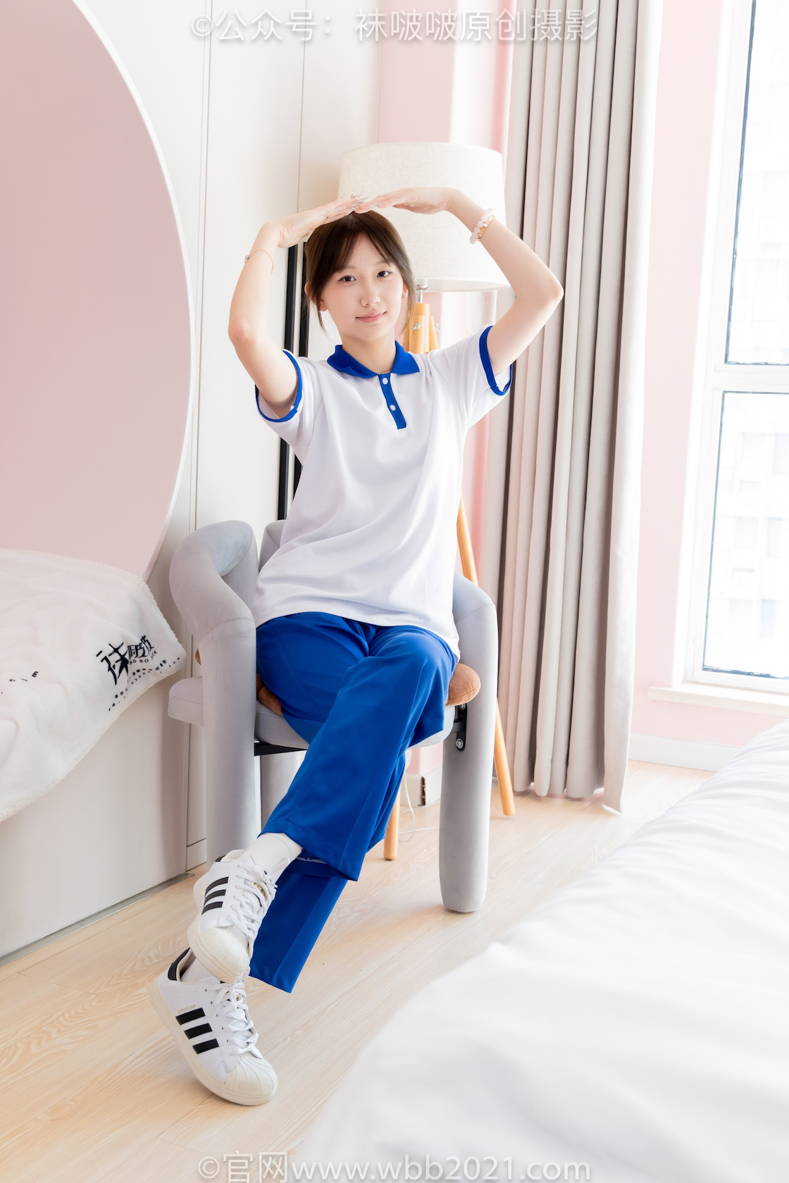 图片[4]-袜啵啵569期 香菜