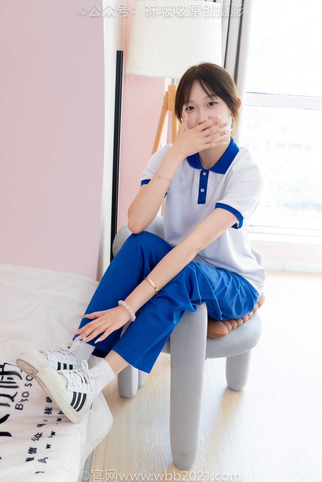 图片[5]-袜啵啵569期 香菜