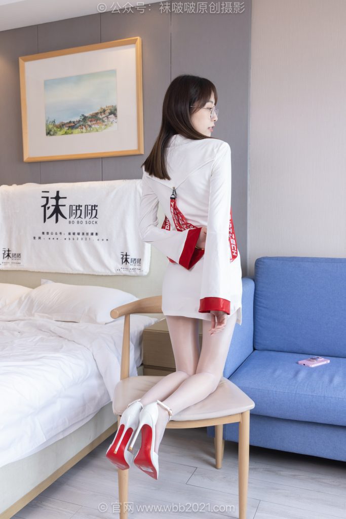 图片[5]-袜啵啵627期 稚予