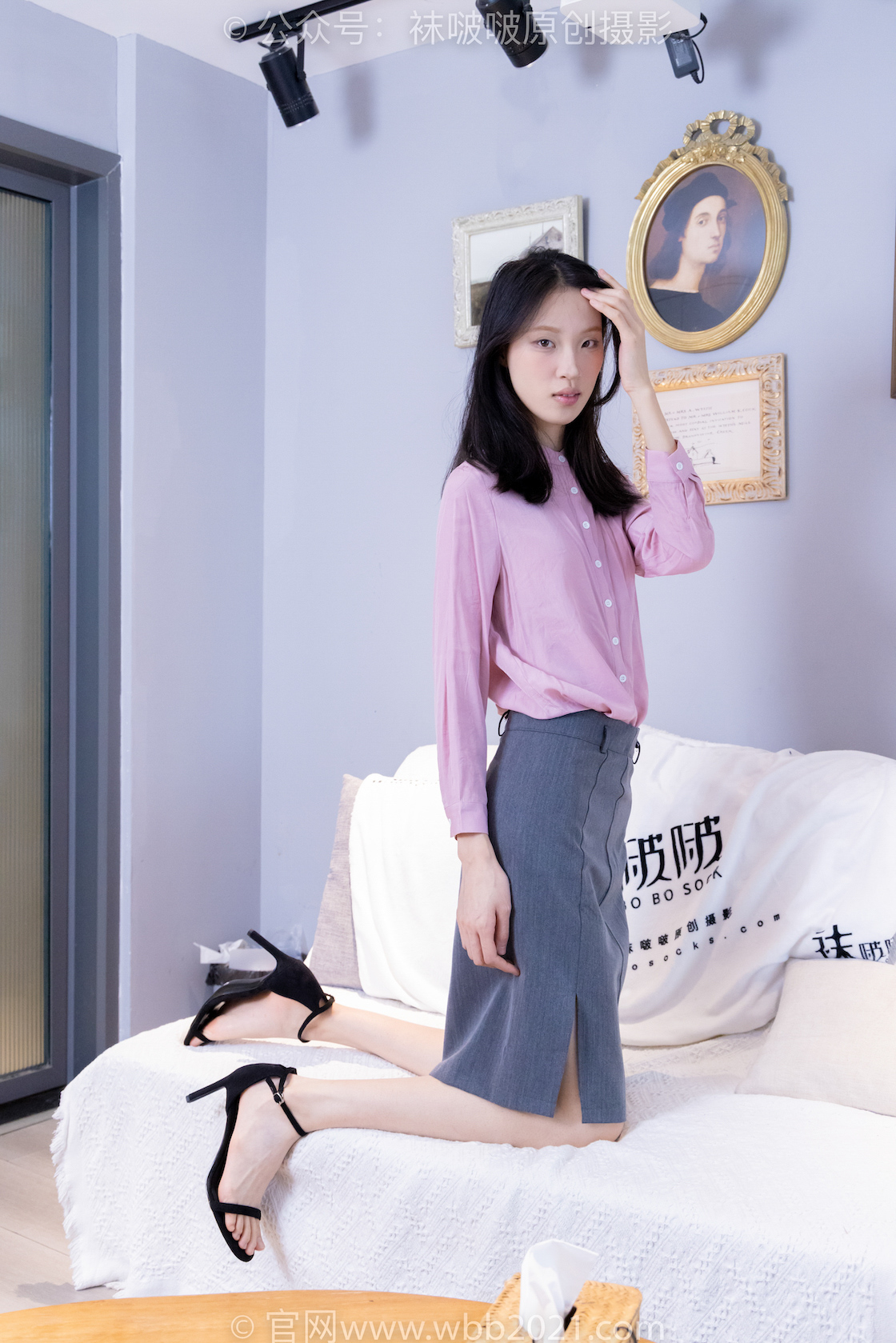 图片[4]-袜啵啵341期 雪糕