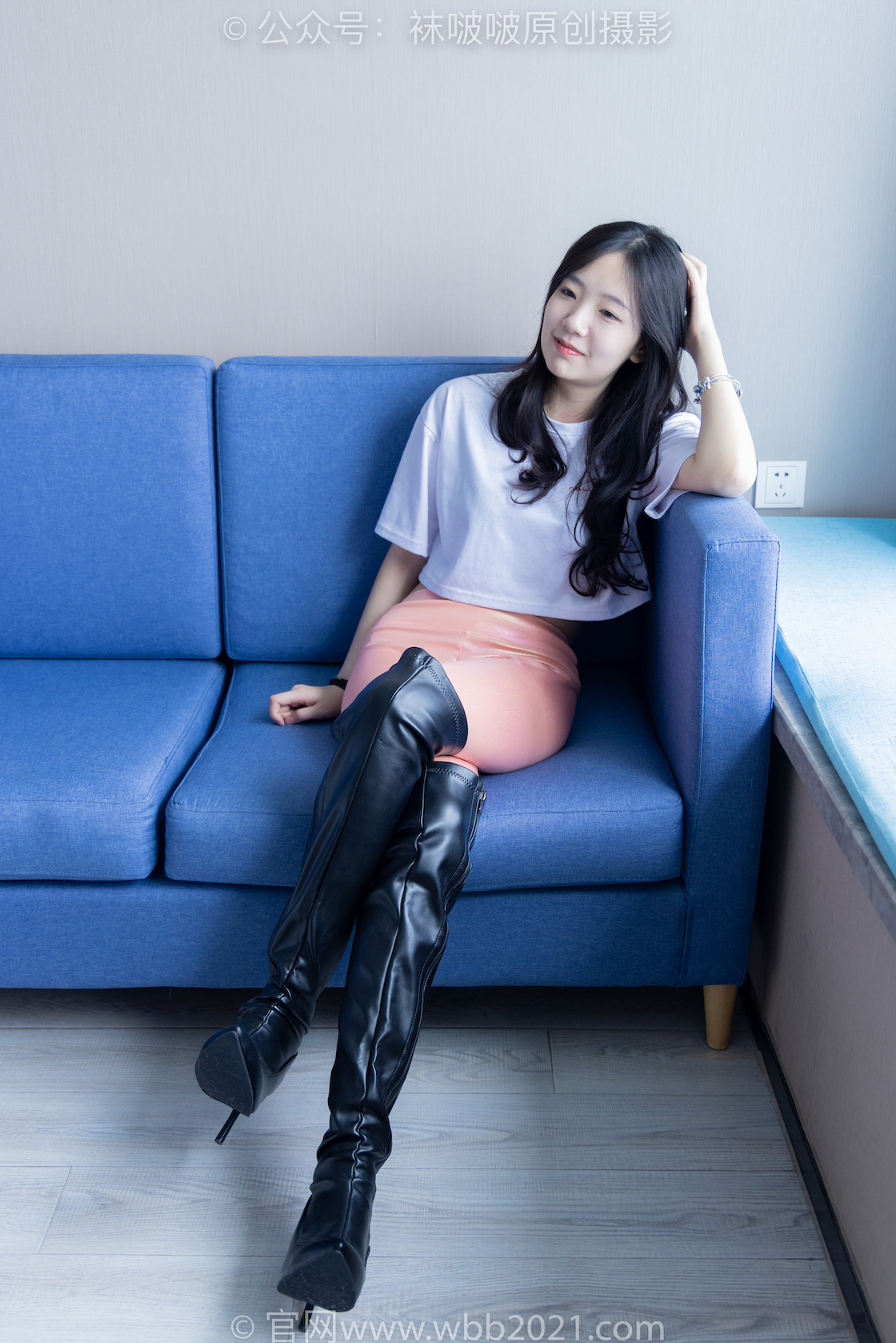 图片[5]-袜啵啵323期 小甜豆