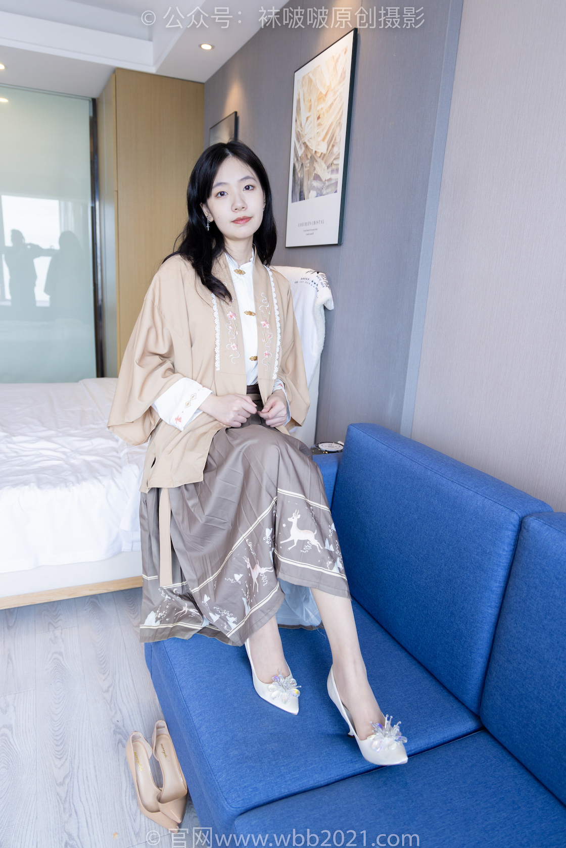 图片[2]-袜啵啵387期 小甜豆