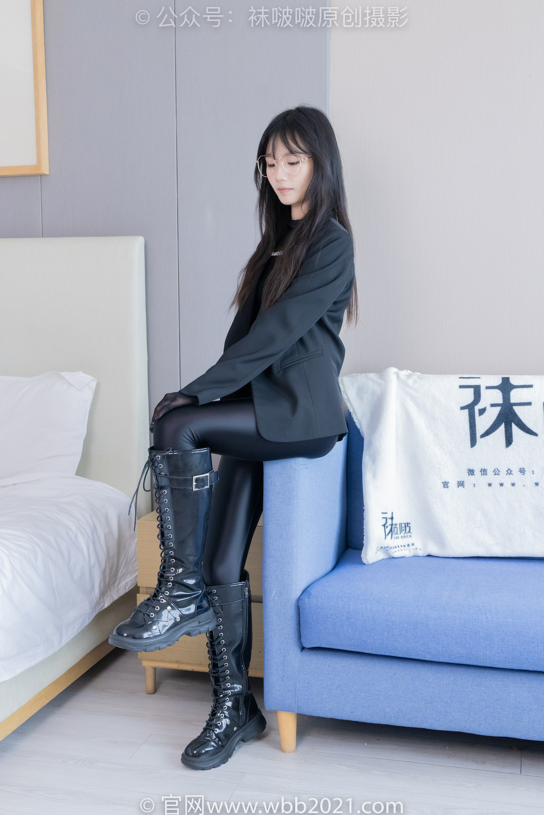 图片[3]-袜啵啵423期 甜甜圈