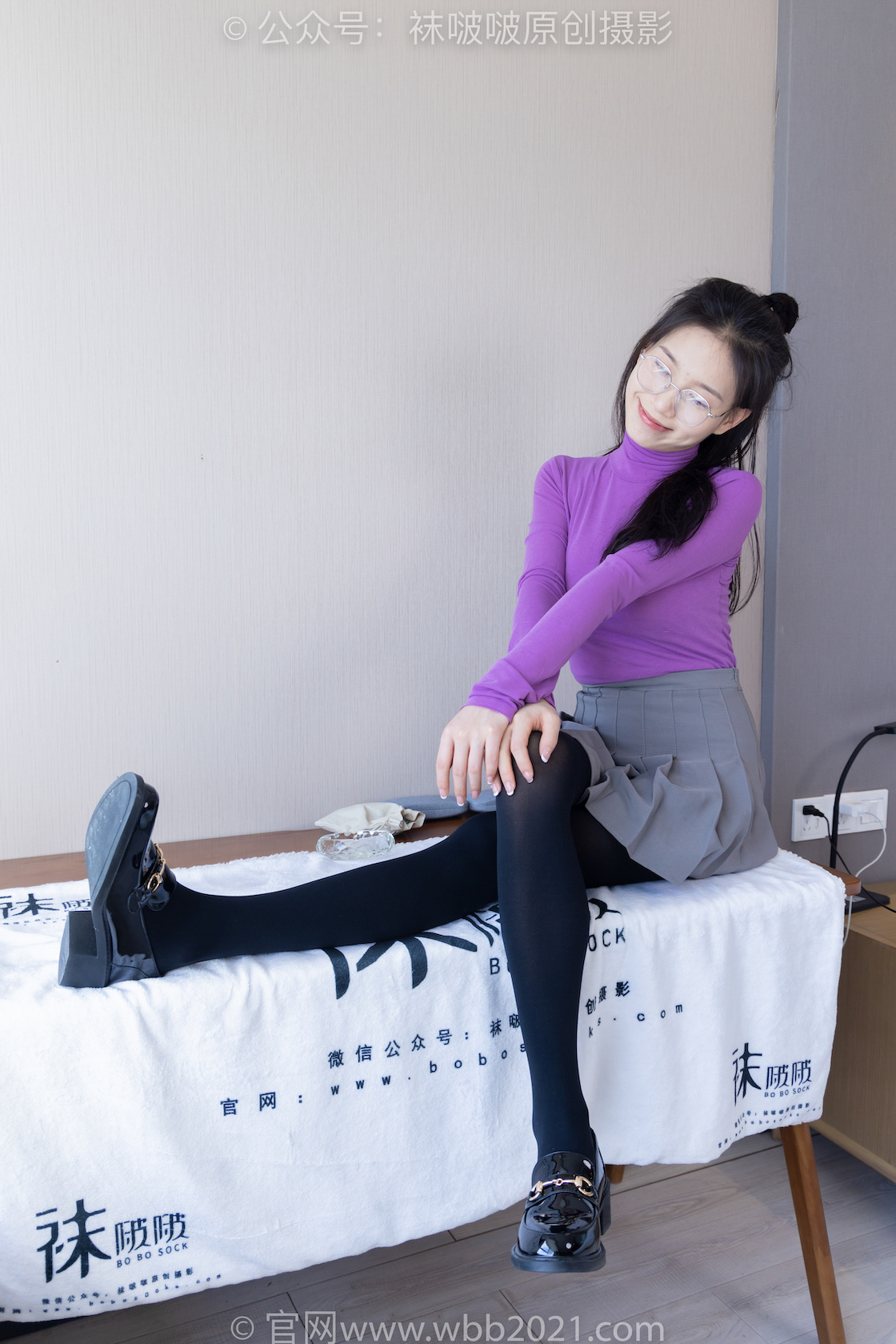 图片[2]-袜啵啵310期 芝士