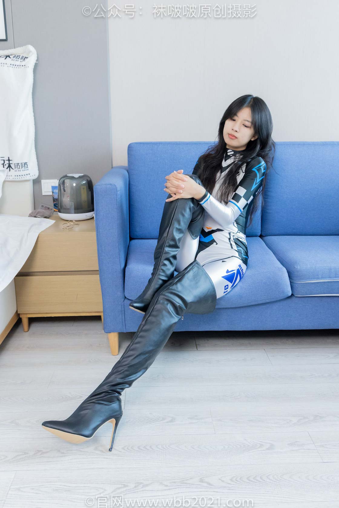 图片[5]-袜啵啵434期 奶油