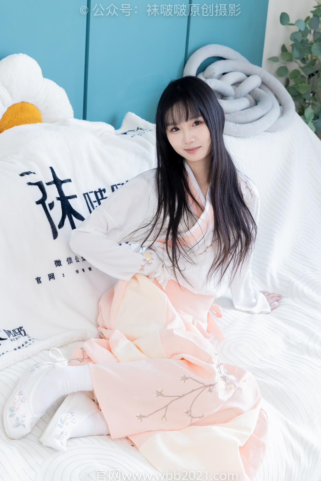 图片[2]-袜啵啵518期 甜甜圈