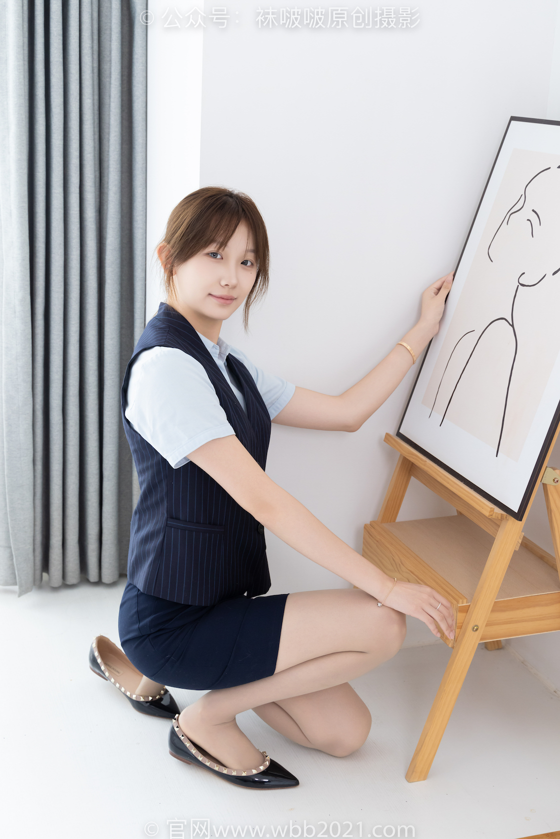 图片[3]-袜啵啵575期 香菜