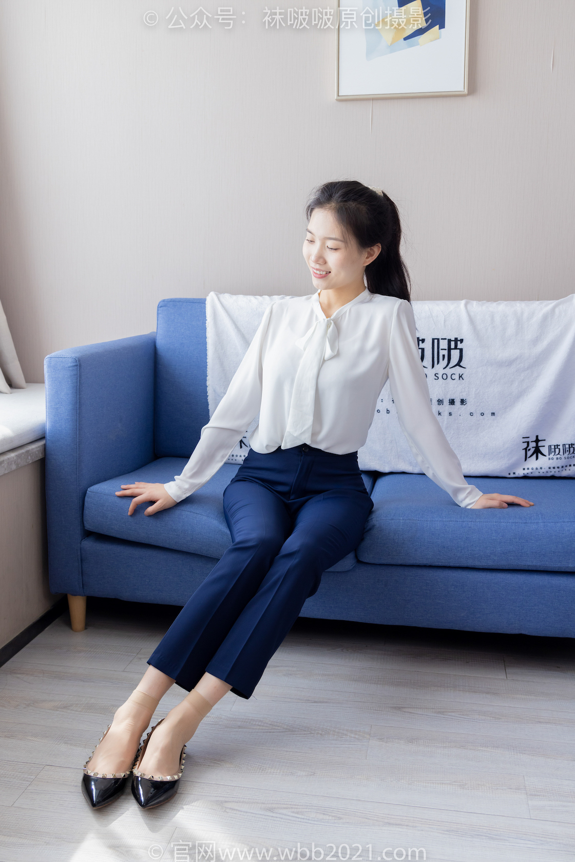 图片[4]-袜啵啵307期 芝士