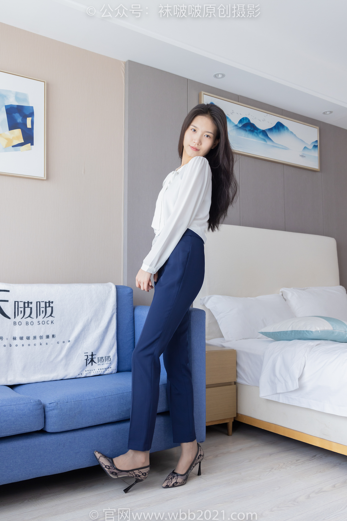 图片[5]-袜啵啵307期 芝士