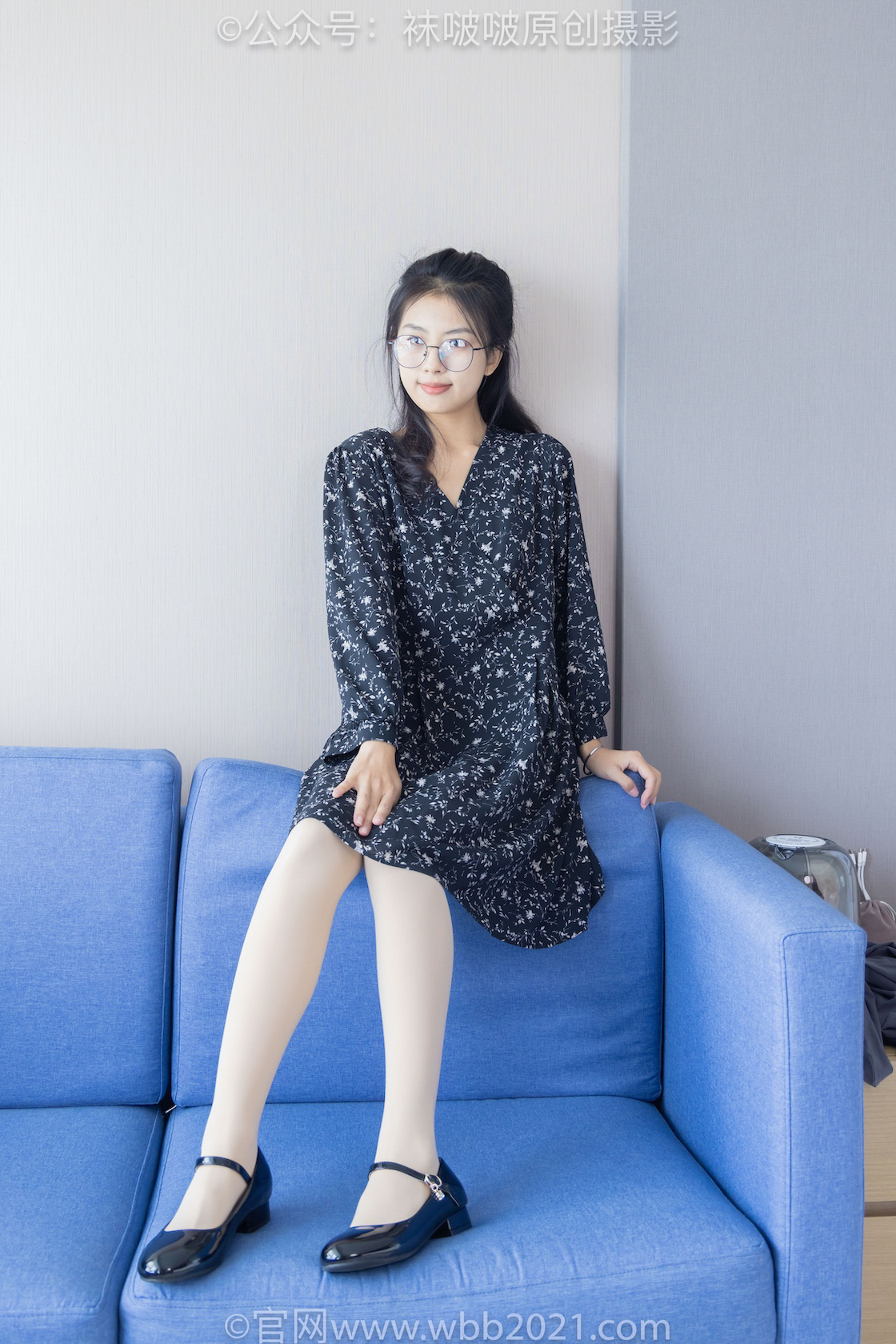 图片[5]-袜啵啵497期 奶油